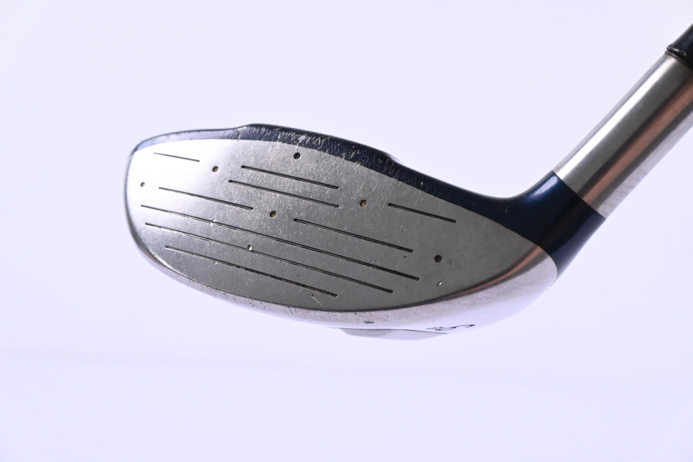 Mizuno T-Zoid Forged #3 Wood / 13 Degree / Stiff Flex UST ProForce Gold 65 Shaft