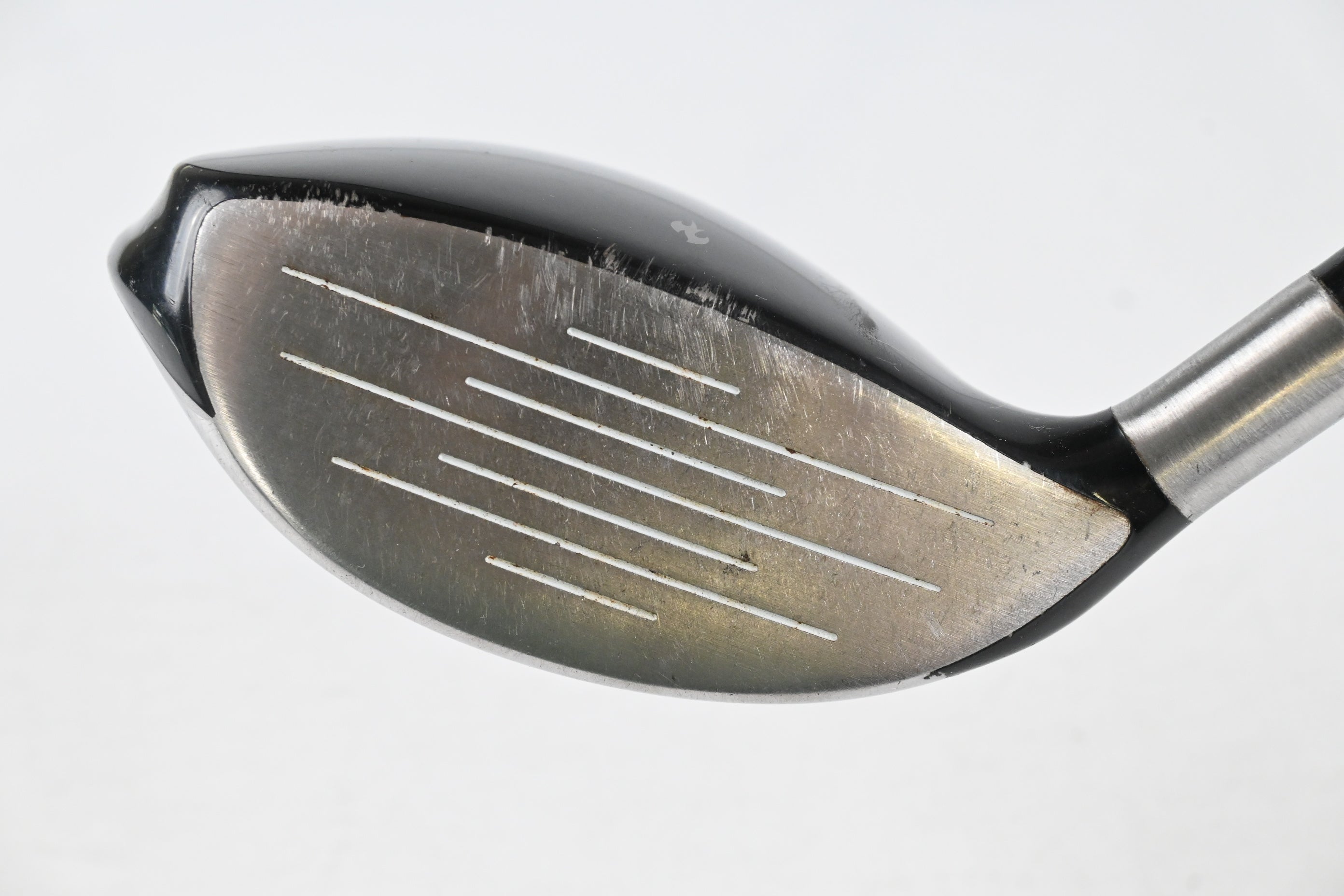 Taylormade Burner 2008 #3 Wood / 15 Degree / Regular Flex Taylormade Ultralite