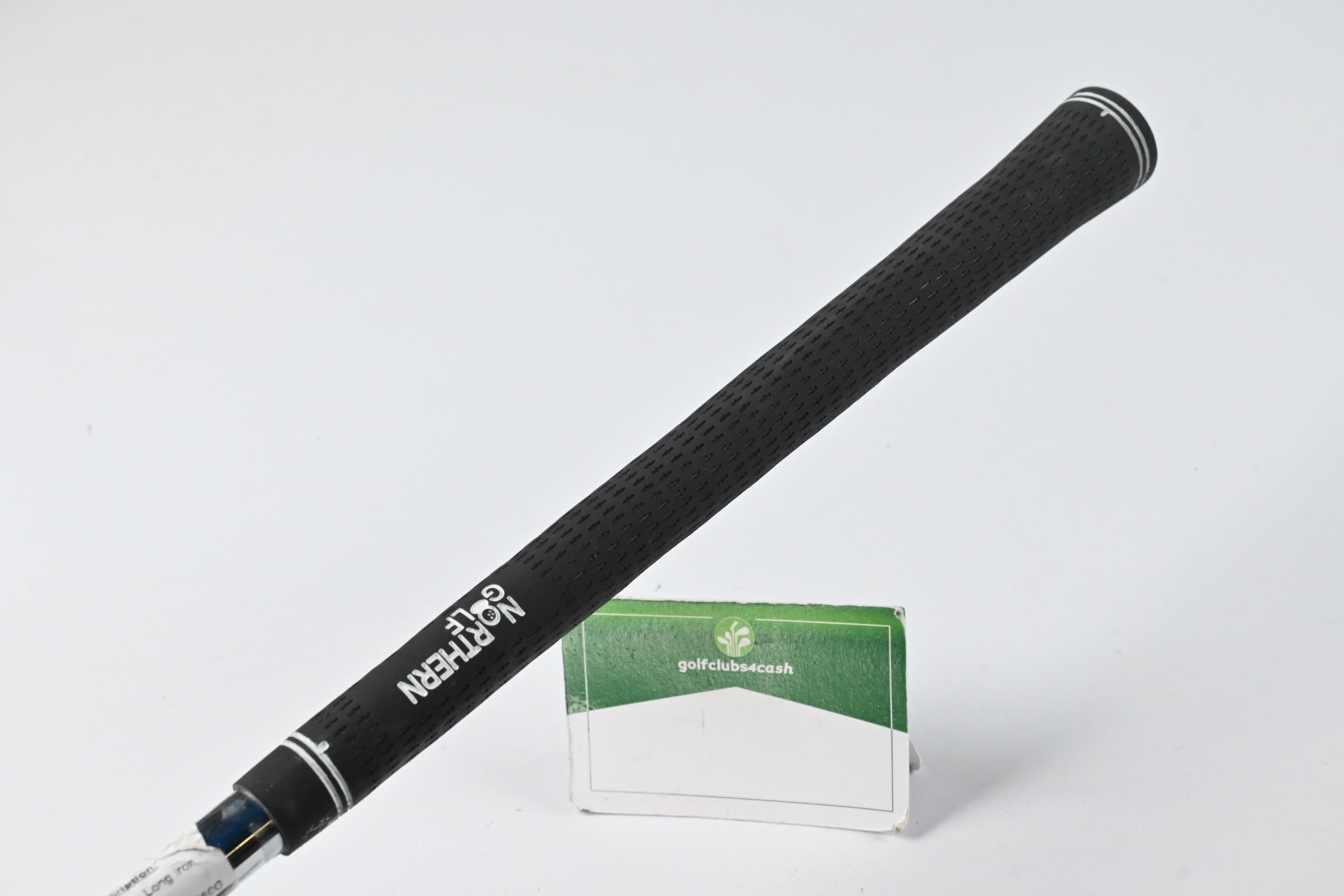 Ping Eye 2+ #3 Iron / 21.5 Degree / Orange Dot / Stiff Flex Ping Karsten JZ Shaft