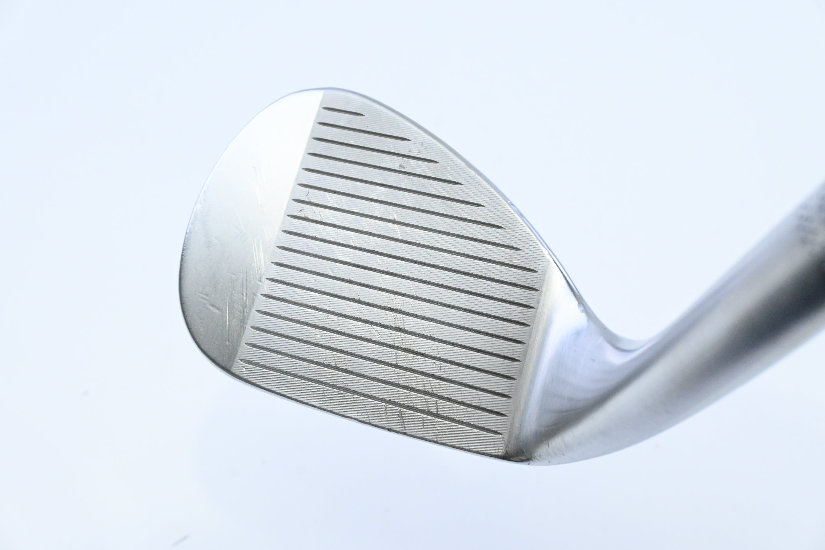 Callaway Opus Platinum Lob Wedge / 60 Degree / Wedge Flex Dynamic Gold Mid 155