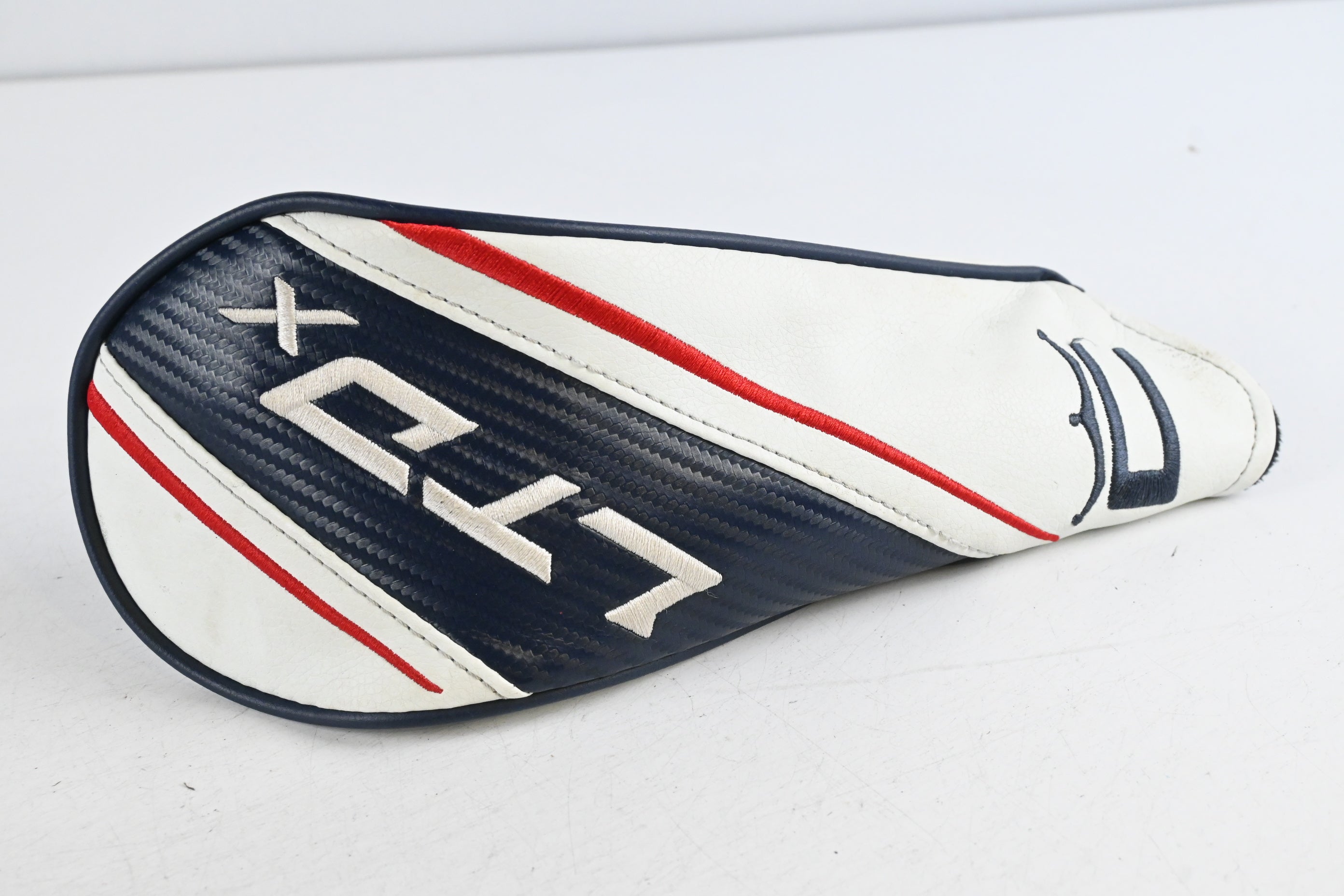 Cobra LTDx LS #3 Wood / 14.5 Degree / Stiff Flex Tensei AV Raw White 75 Shaft