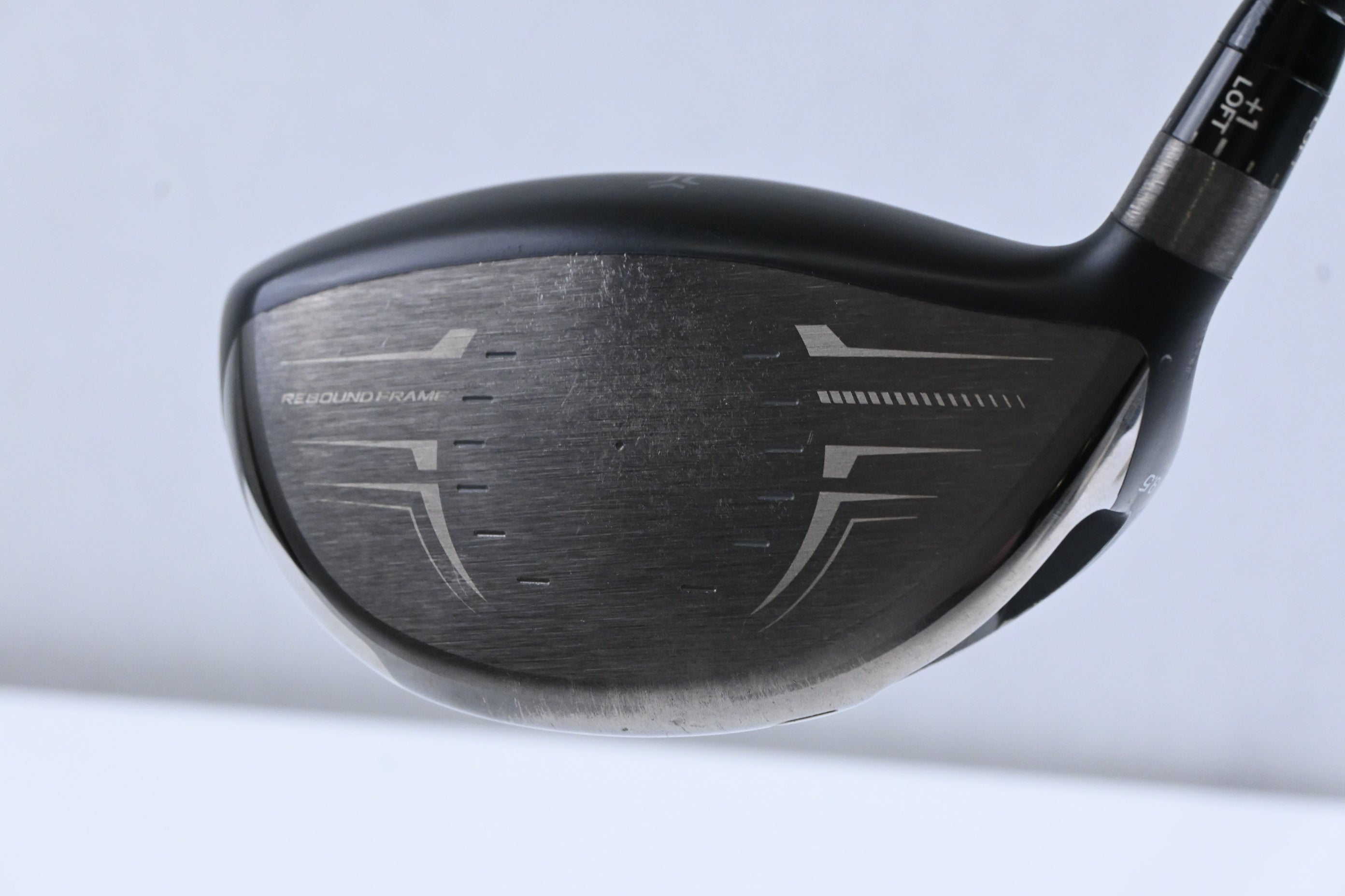 Srixon ZX7 Mk II Driver 2023 / 9.5 Degree / Stiff Flex Miyazaki Codex 6