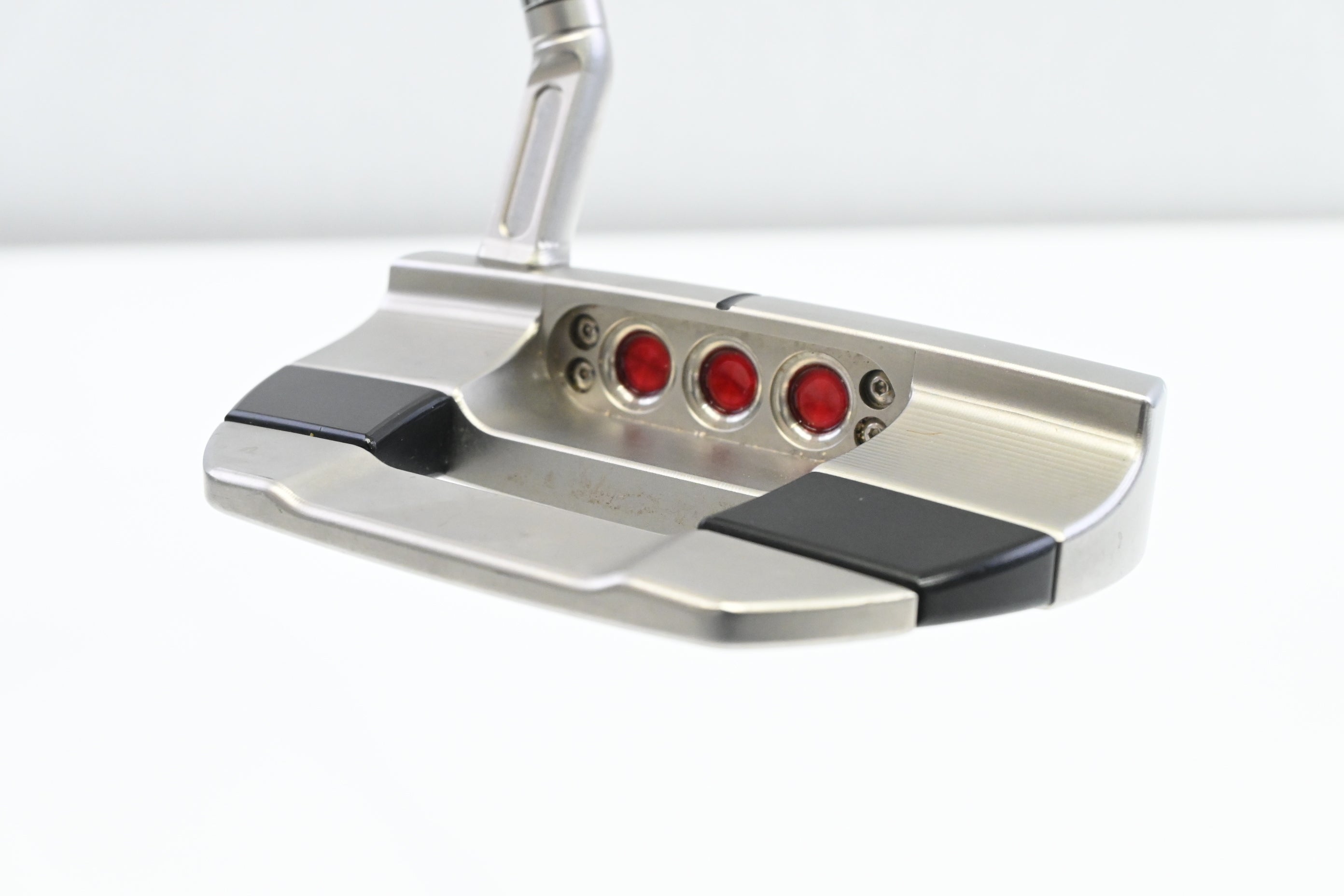 Scotty Cameron 2025 Studio Style Fastback 1.5 Putter / 34 Inch