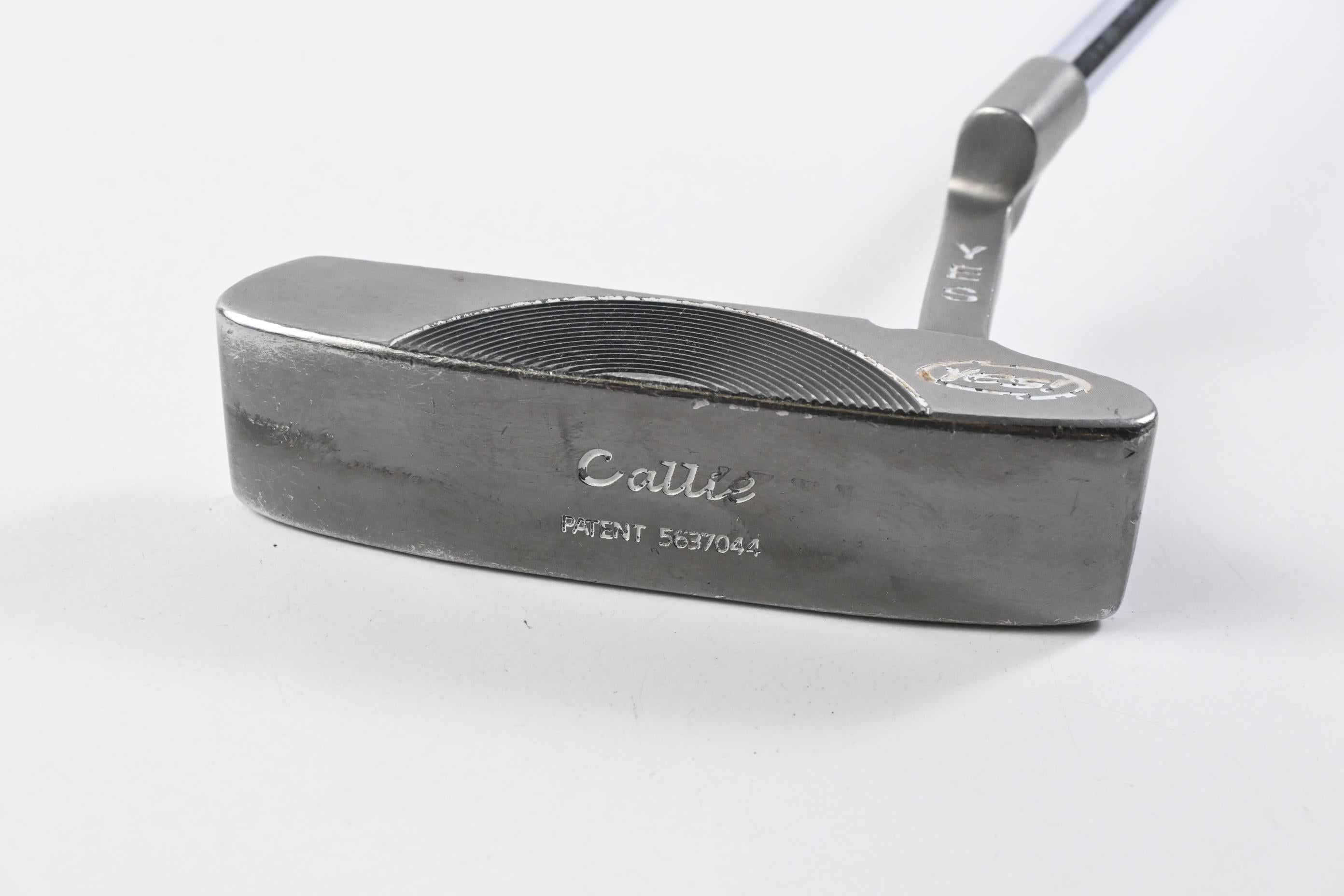Yes! C-Groove Callie Putter / 33 Inch