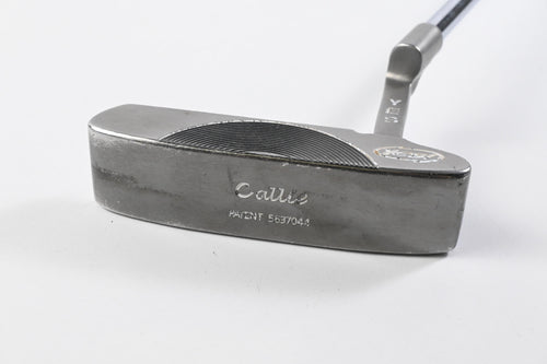 Yes! C-Groove Callie Putter / 33 Inch