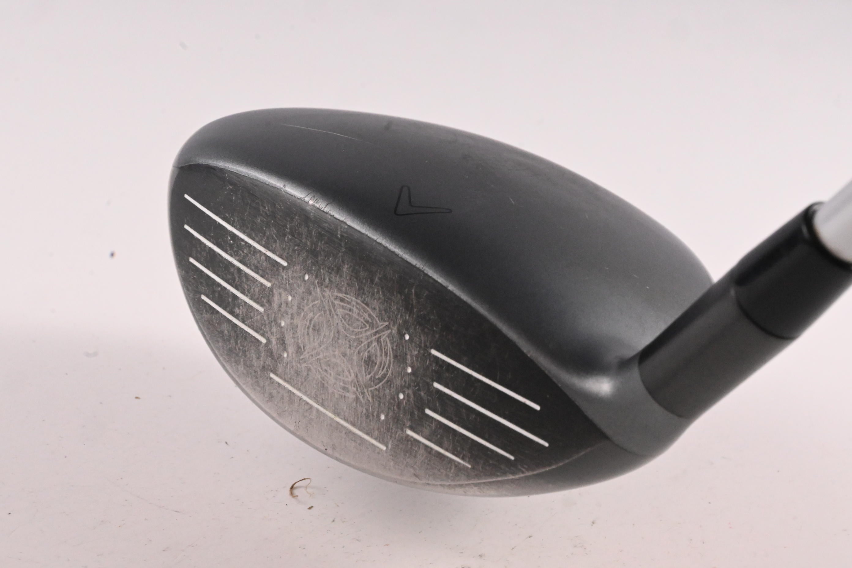 Callaway X Hot #3 Wood / 15 Degree / Senior Flex Project X PXV Shaft