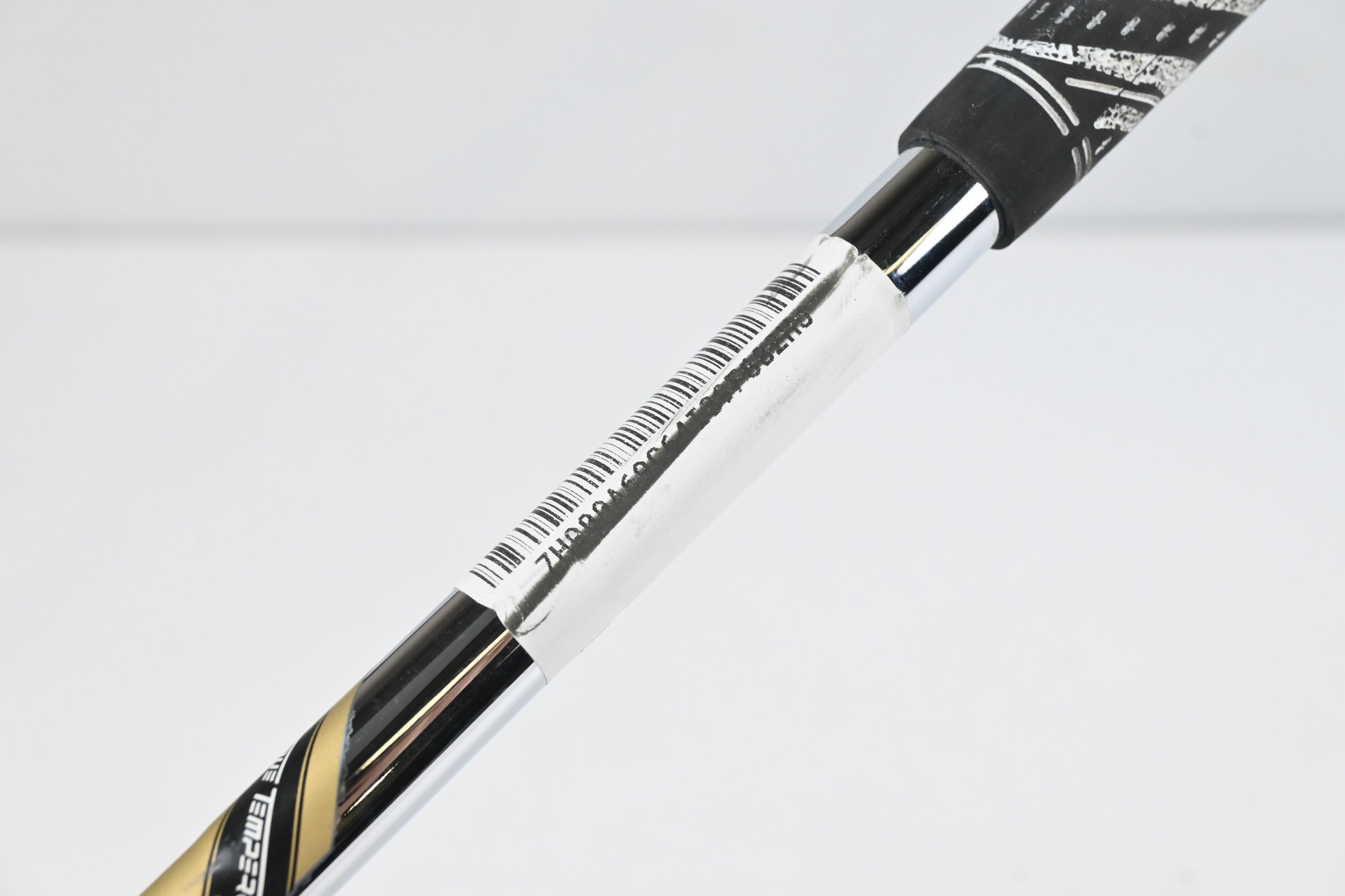 Srixon Z-Forged II #9 Iron / X-Flex Dynamic Gold X100 Steel Shaft