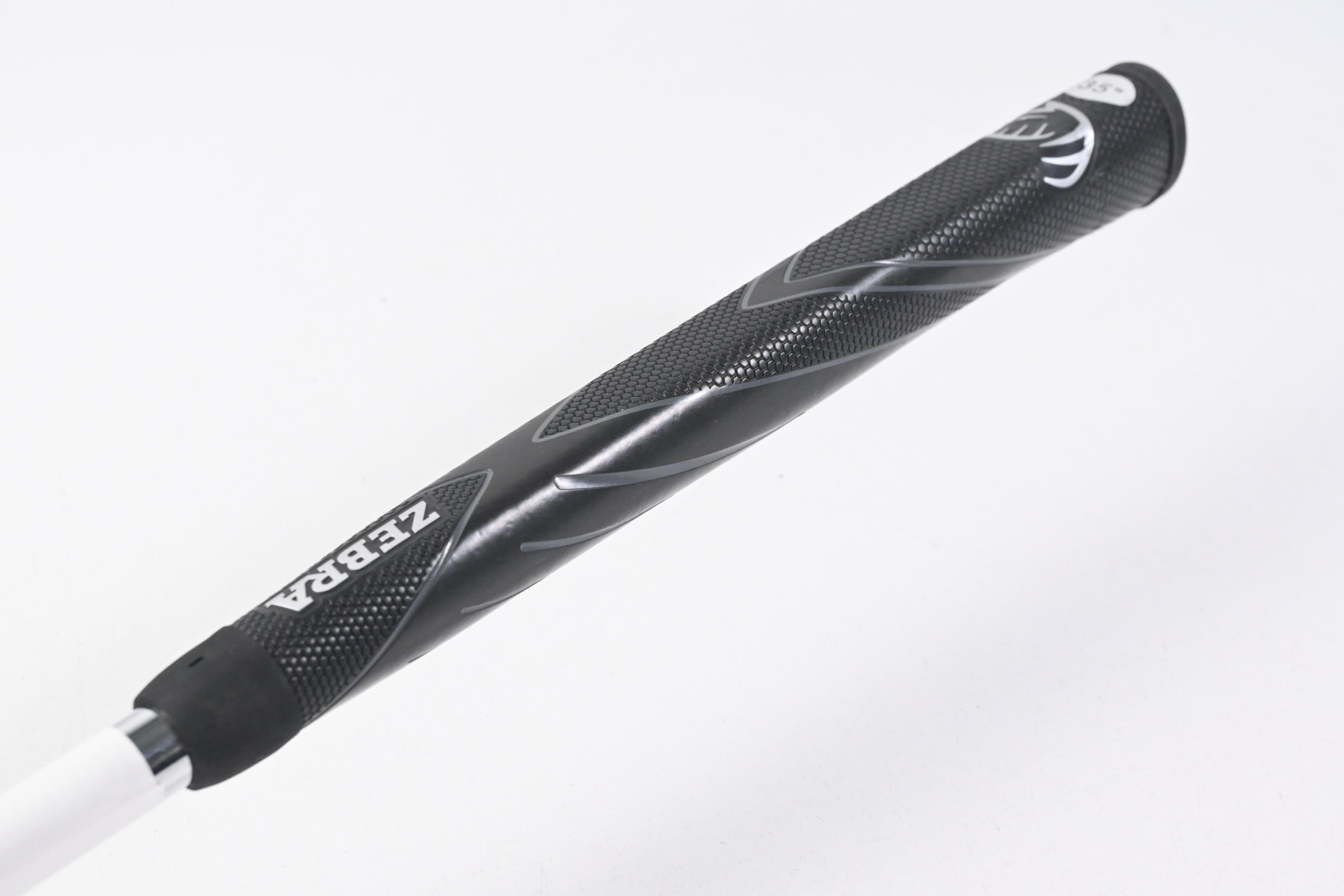 Zebra Milled Series Putter / 35 Inch