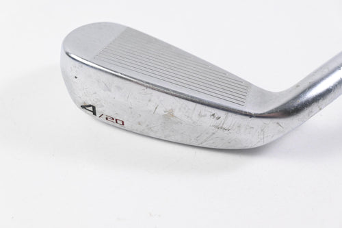 Cleveland Launcher UHX Utility #4 Iron / 20 Degree / Regular Flex Miyazaki 6 Shaft