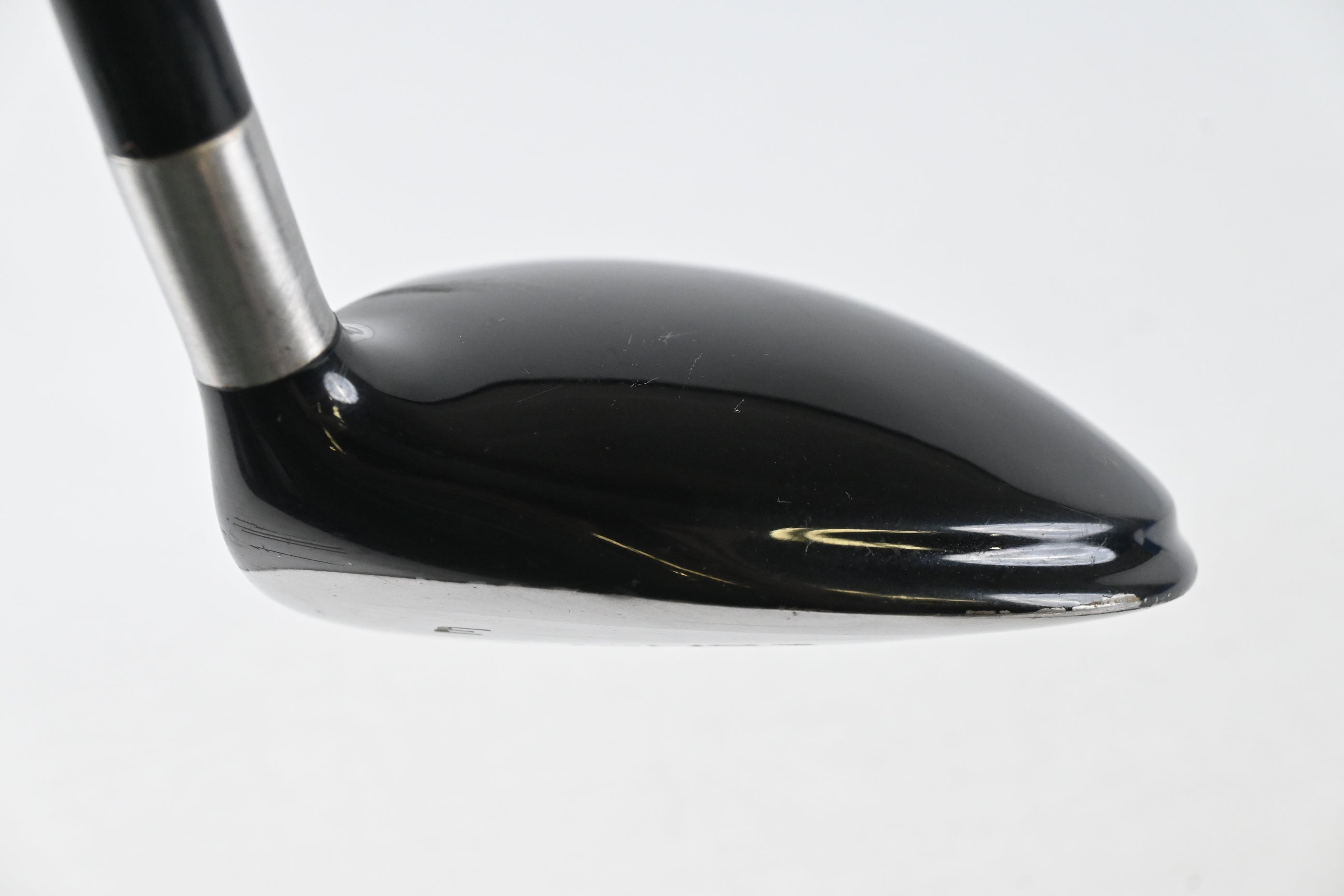 Taylormade Burner 2008 #3 Wood / 15 Degree / Regular Flex Taylormade Ultralite