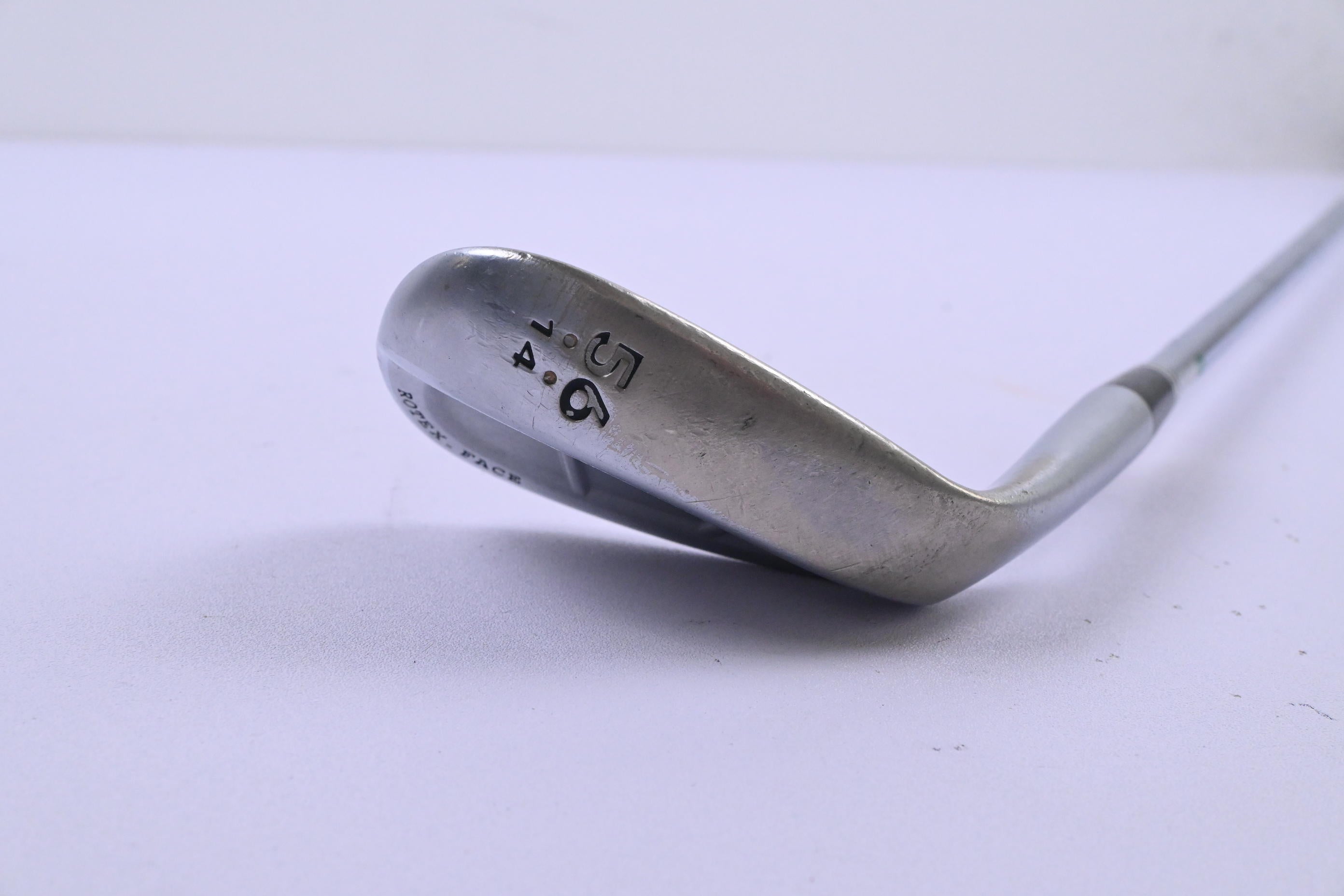 Cleveland 588 RTX Sand Wedge / 56 Degree / Wedge Flex Dynamic Gold