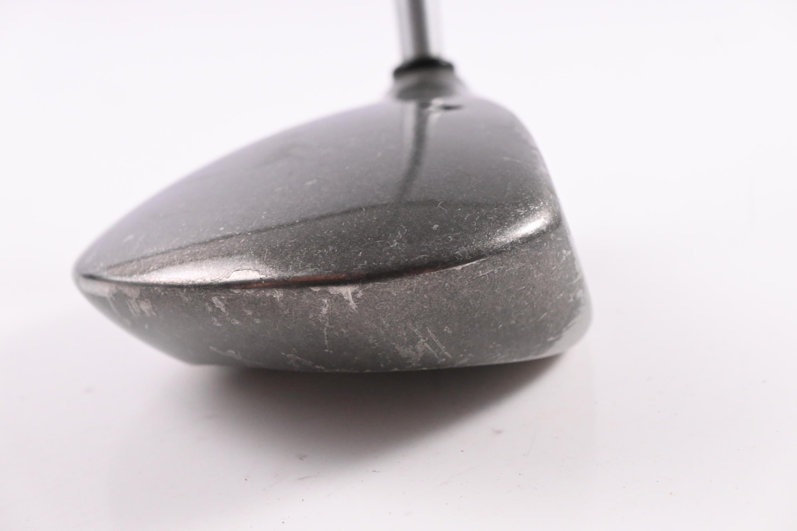 Callaway Great Big Bertha #5 Wood / 18 Degree / Firm Flex Callaway BB UL Shaft