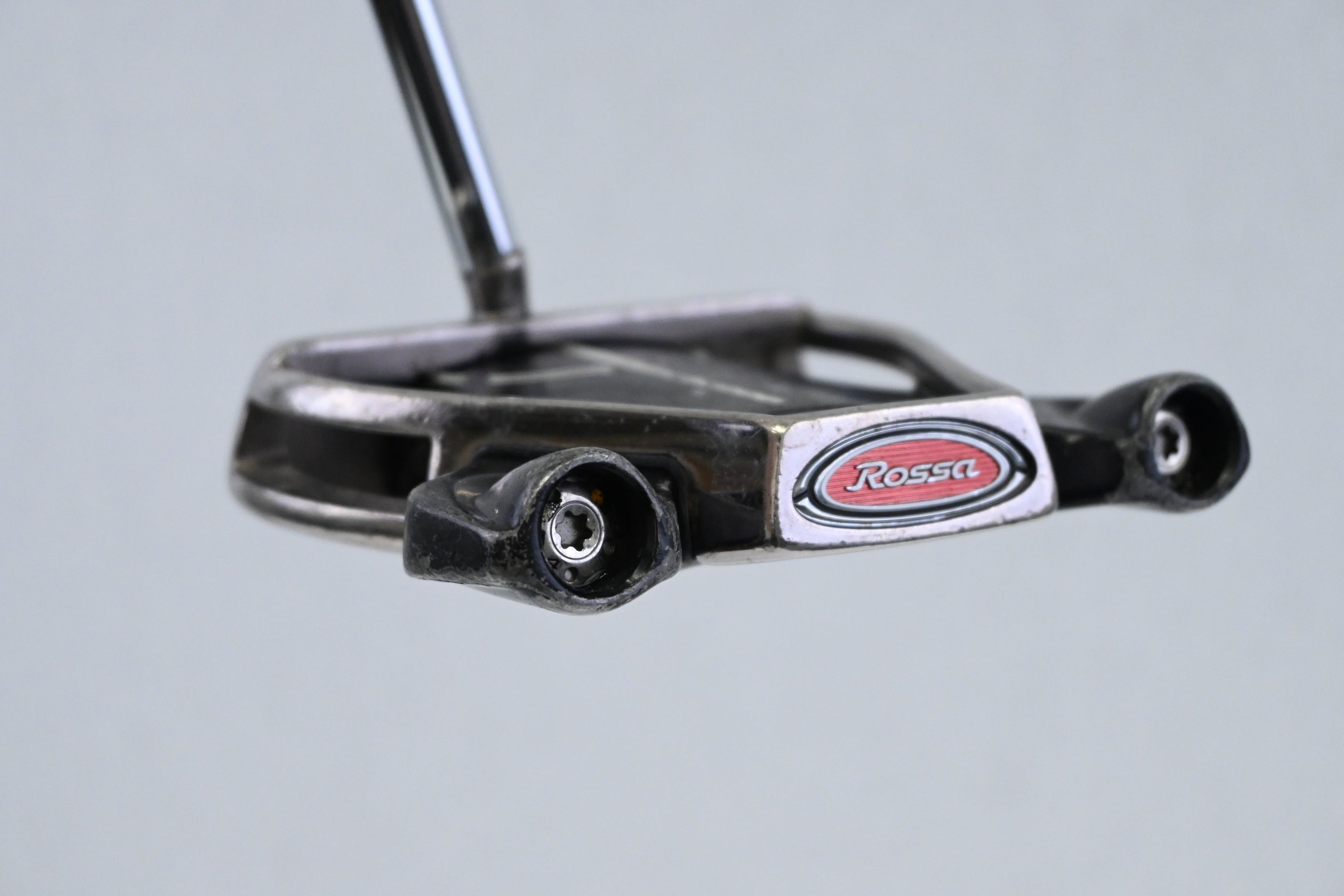 Taylormade Rossa Monza Spider Putter / 34 Inch