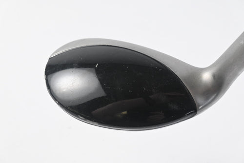Left Hand Taylormade R7 Draw #4 Hybrid / 22 Degree / Regular Flex REAX 55 Shaft