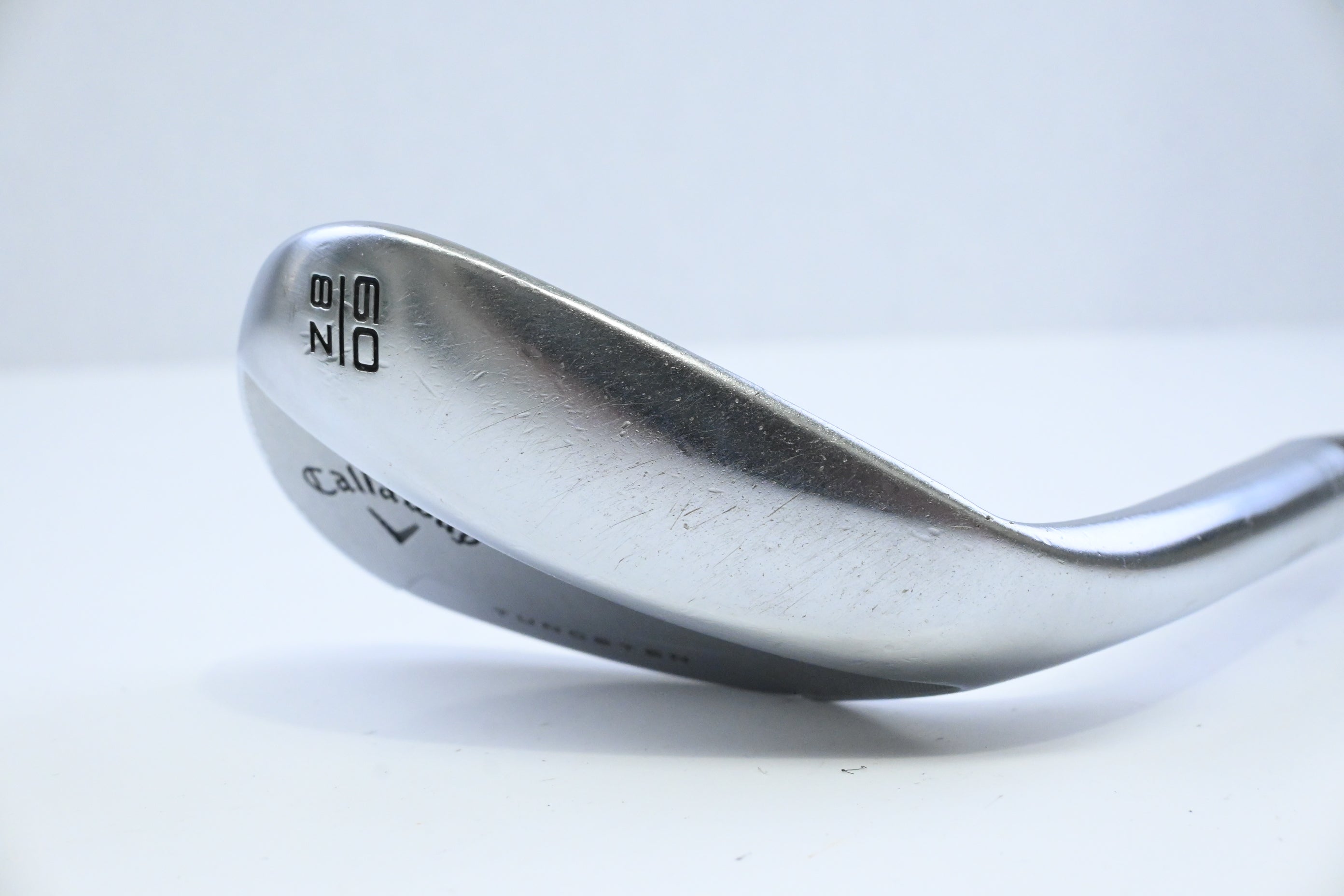 Callaway Opus Platinum Lob Wedge / 60 Degree / Wedge Flex Dynamic Gold Mid 155