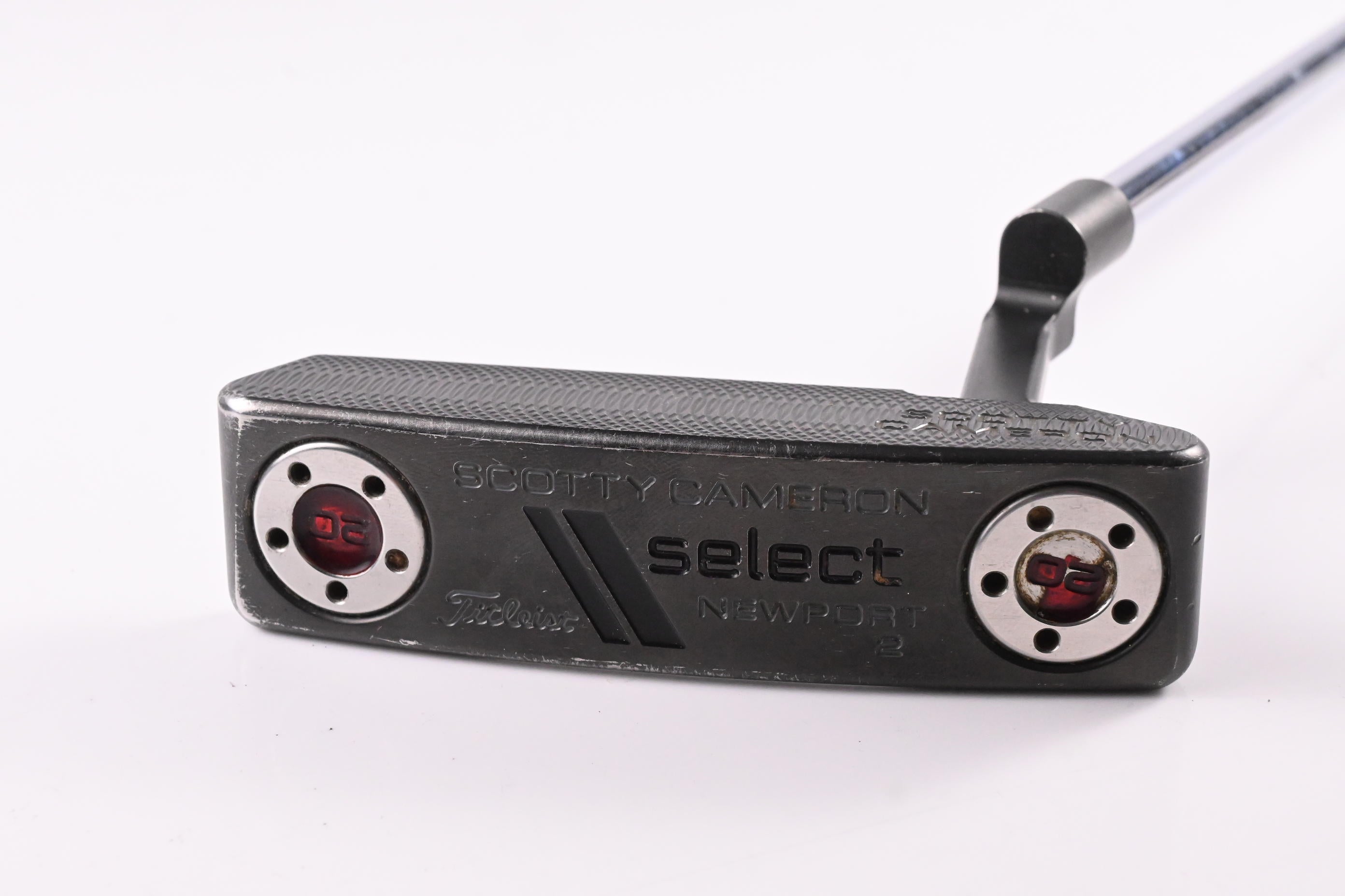 Scotty Cameron Select Newport 2 2012 Putter / 33 Inch