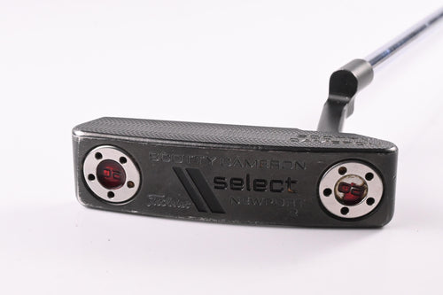 Scotty Cameron Select Newport 2 2012 Putter / 33 Inch