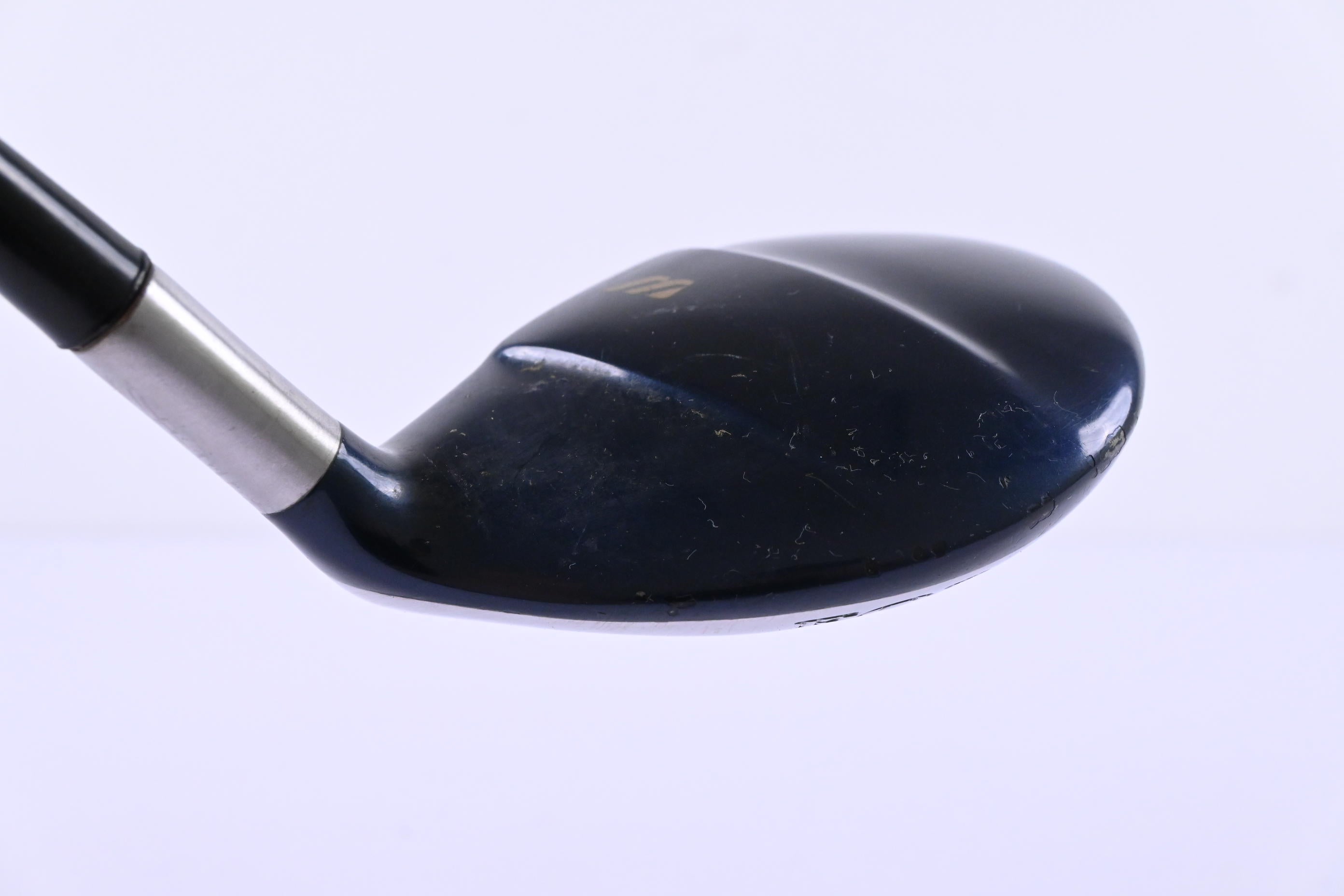 Mizuno T-Zoid Forged #3 Wood / 13 Degree / Stiff Flex UST ProForce Gold 65 Shaft
