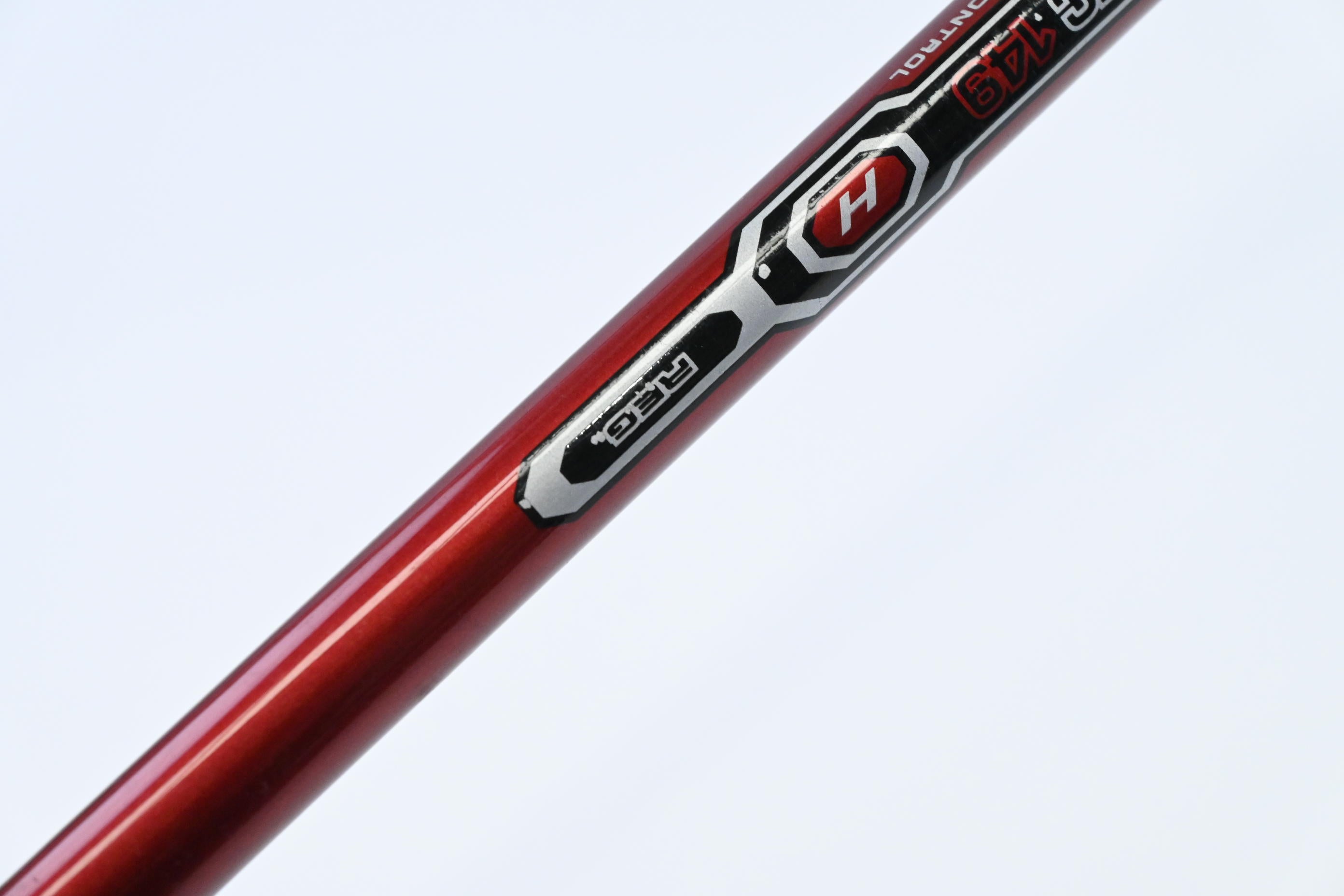 Ping K15 #3 Hybrid / 20 Degree / Regular Flex Ping TFC 149 Shaft