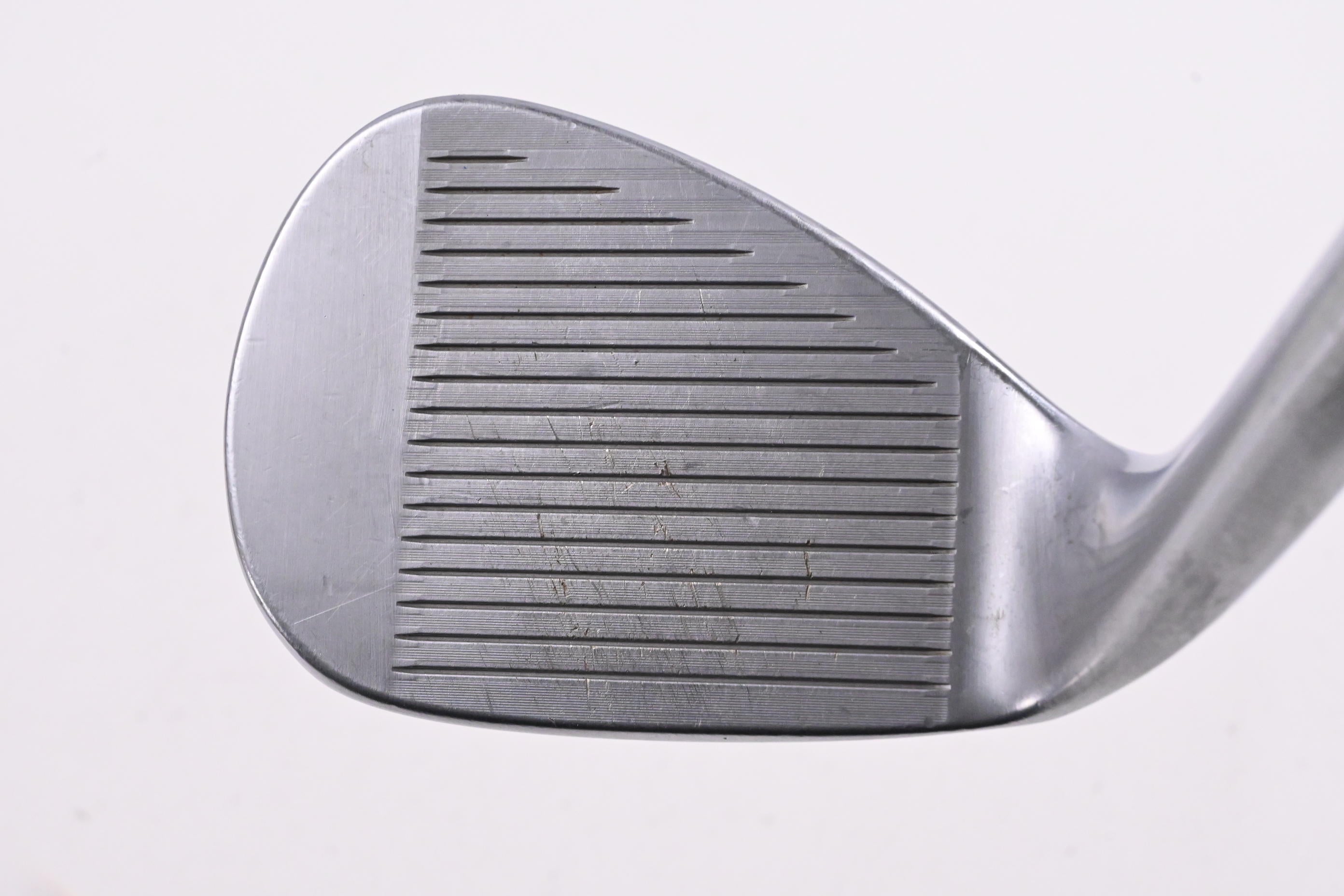 Titleist Vokey SM10 Lob Wedge / 60 Degree / X-Flex KBS $-Taper 130 Shaft