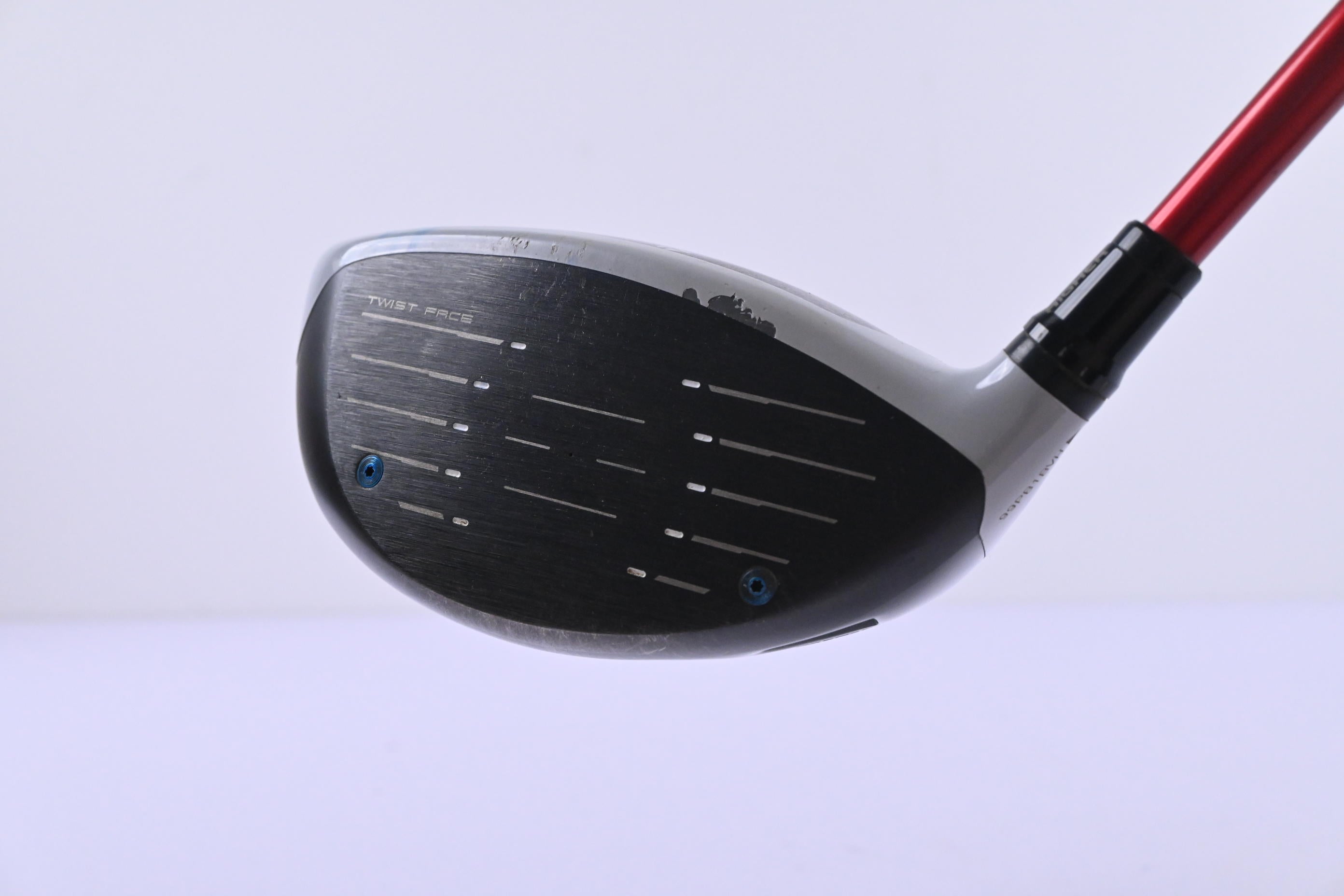 Taylormade SIM Max Driver / 10.5 Degree / Regular Flex Fujikura Ventus Red 5