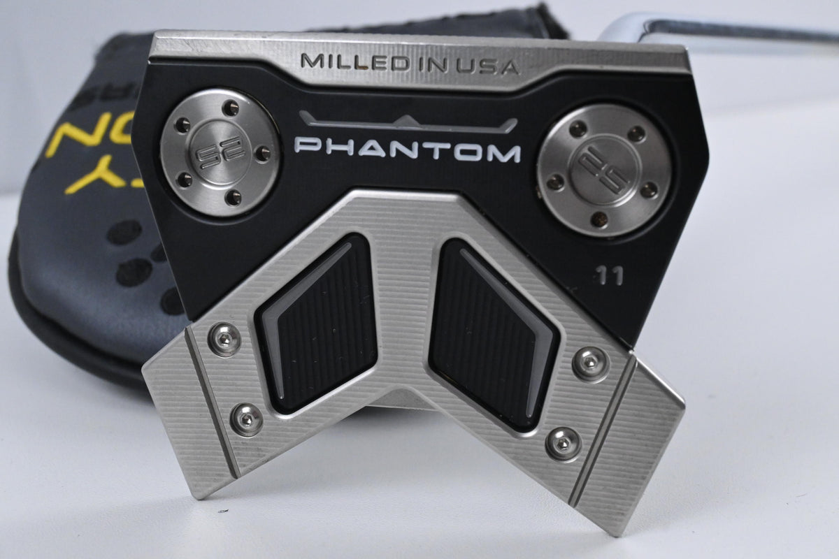 Scotty Cameron Phantom 11 2024 Putter / 38 Inch