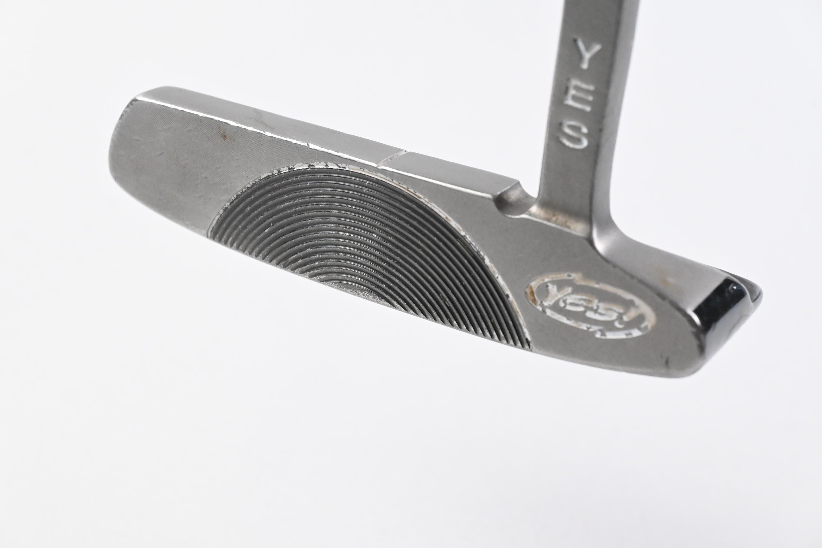 Yes! C-Groove Callie Putter / 33 Inch