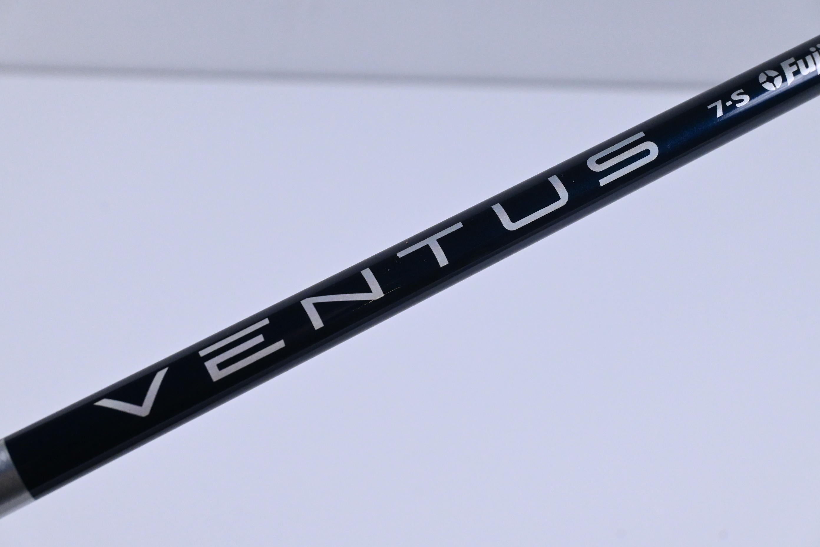 Fujikura Ventus Velocore Blue 7 #3 Wood Shaft / Stiff Flex / Ping 3rd Gen