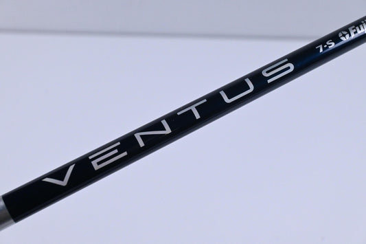 Fujikura Ventus Velocore Blue 7 #3 Wood Shaft / Stiff Flex / Ping 3rd Gen