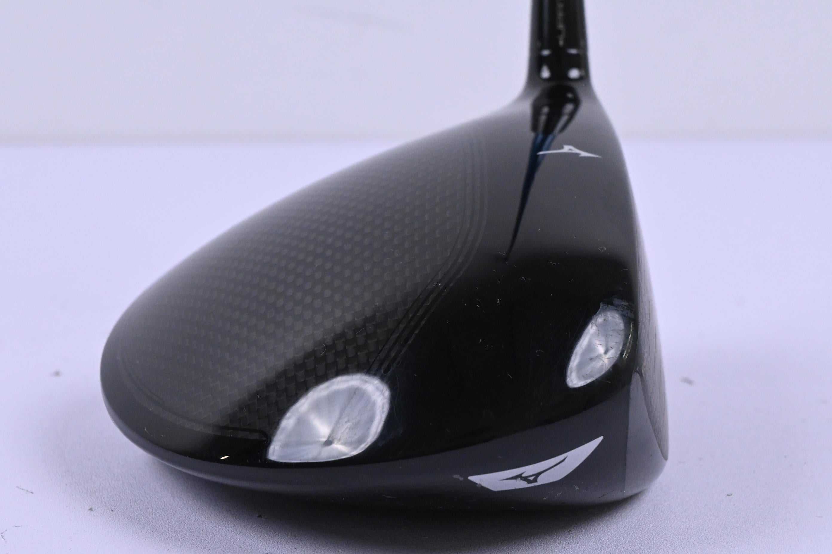 Mizuno ST-G 220 Driver (2022) / 9 Degree / Regular Flex Evenflow Riptide CB 60