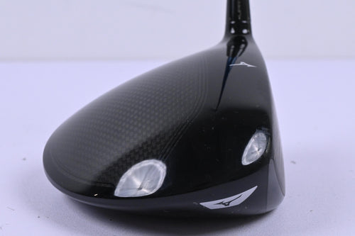 Mizuno ST-G 220 Driver (2022) / 9 Degree / Regular Flex Evenflow Riptide CB 60