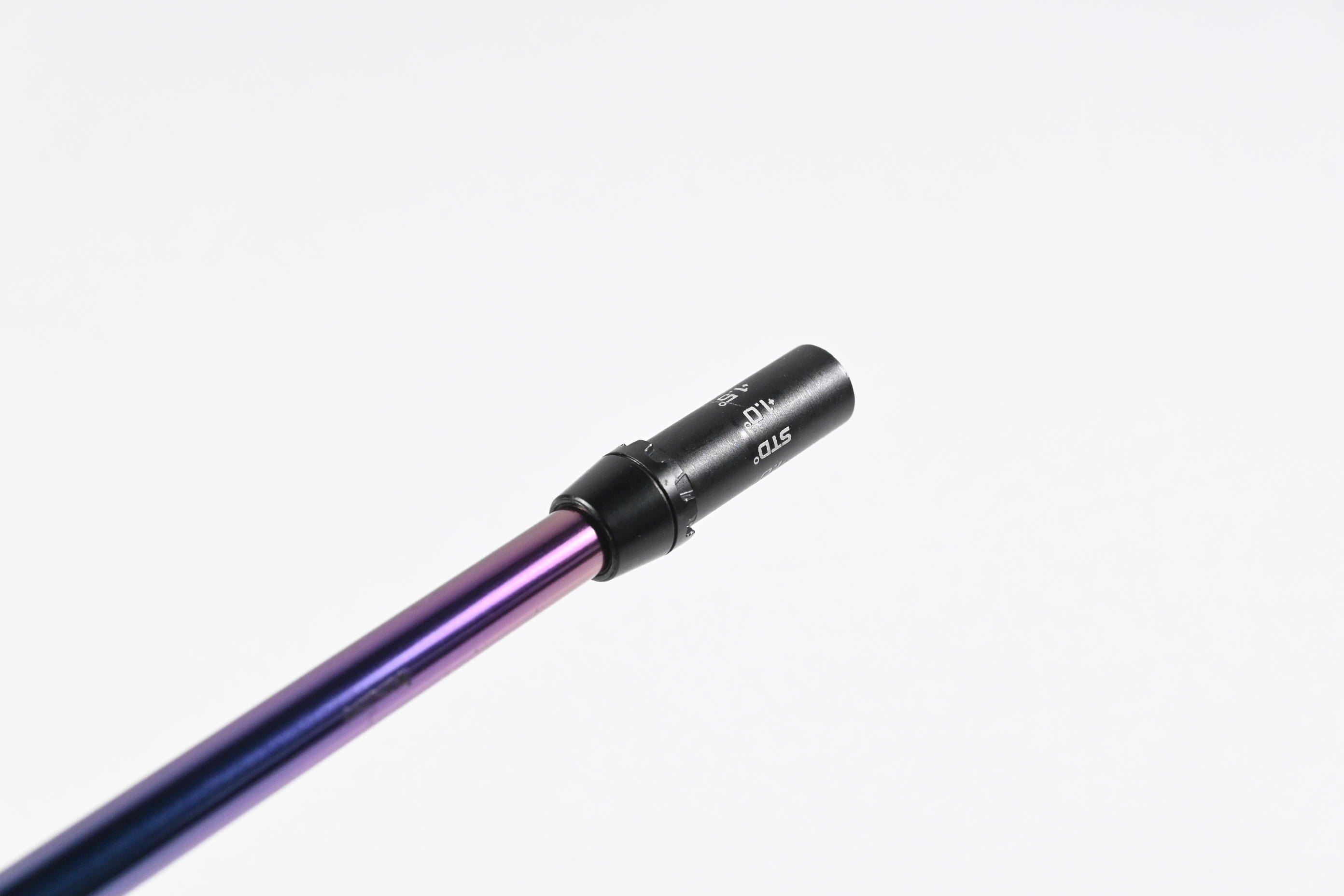 Hzrdus Smoke Green Hulk Small Batch 60 Driver Shaft / TX-Flex / Cobra 2nd Gen