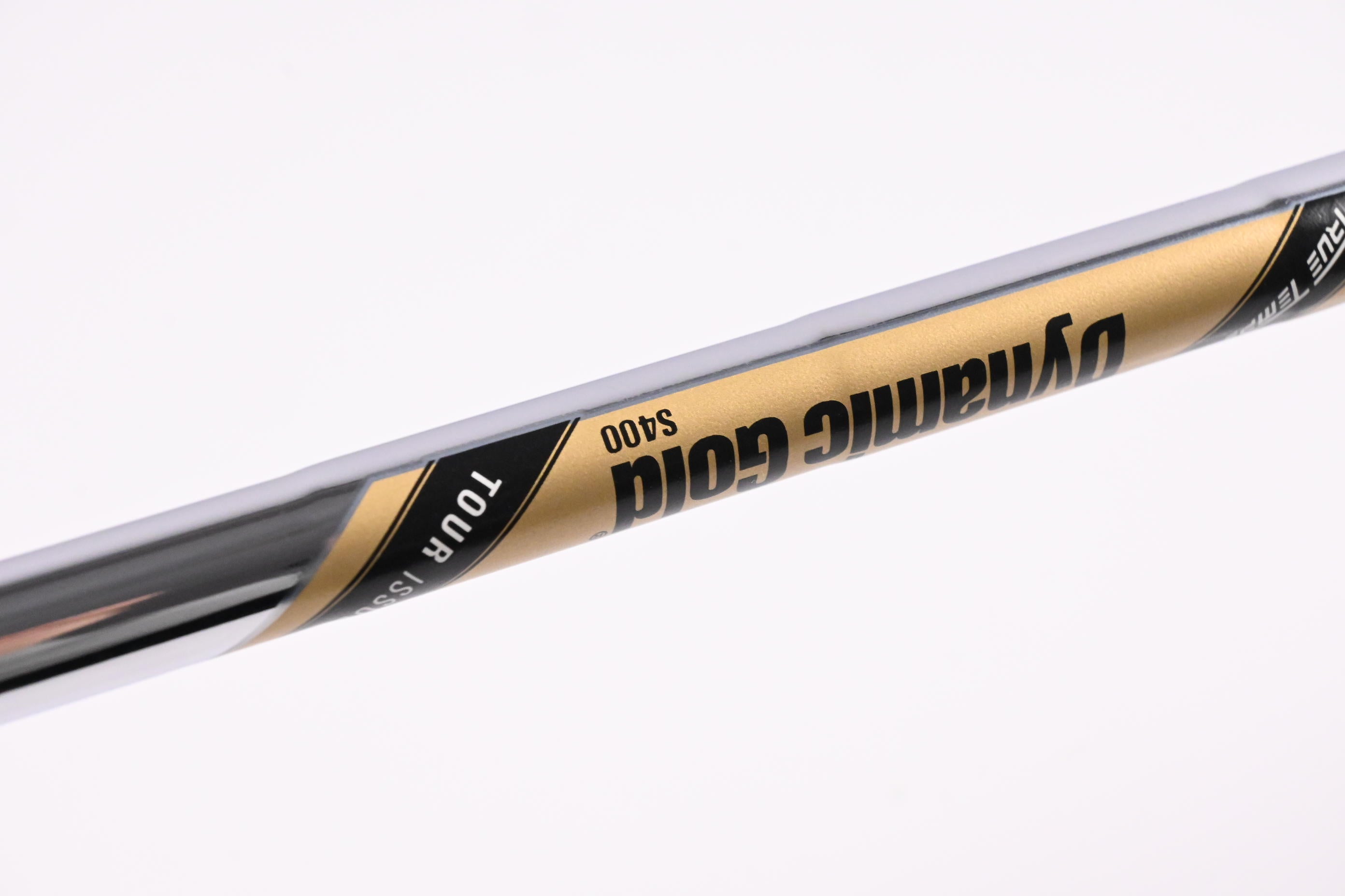 Mizuno T24 Gap Wedge / 50 Degree / Stiff Flex Dynamic Gold S400 Shaft