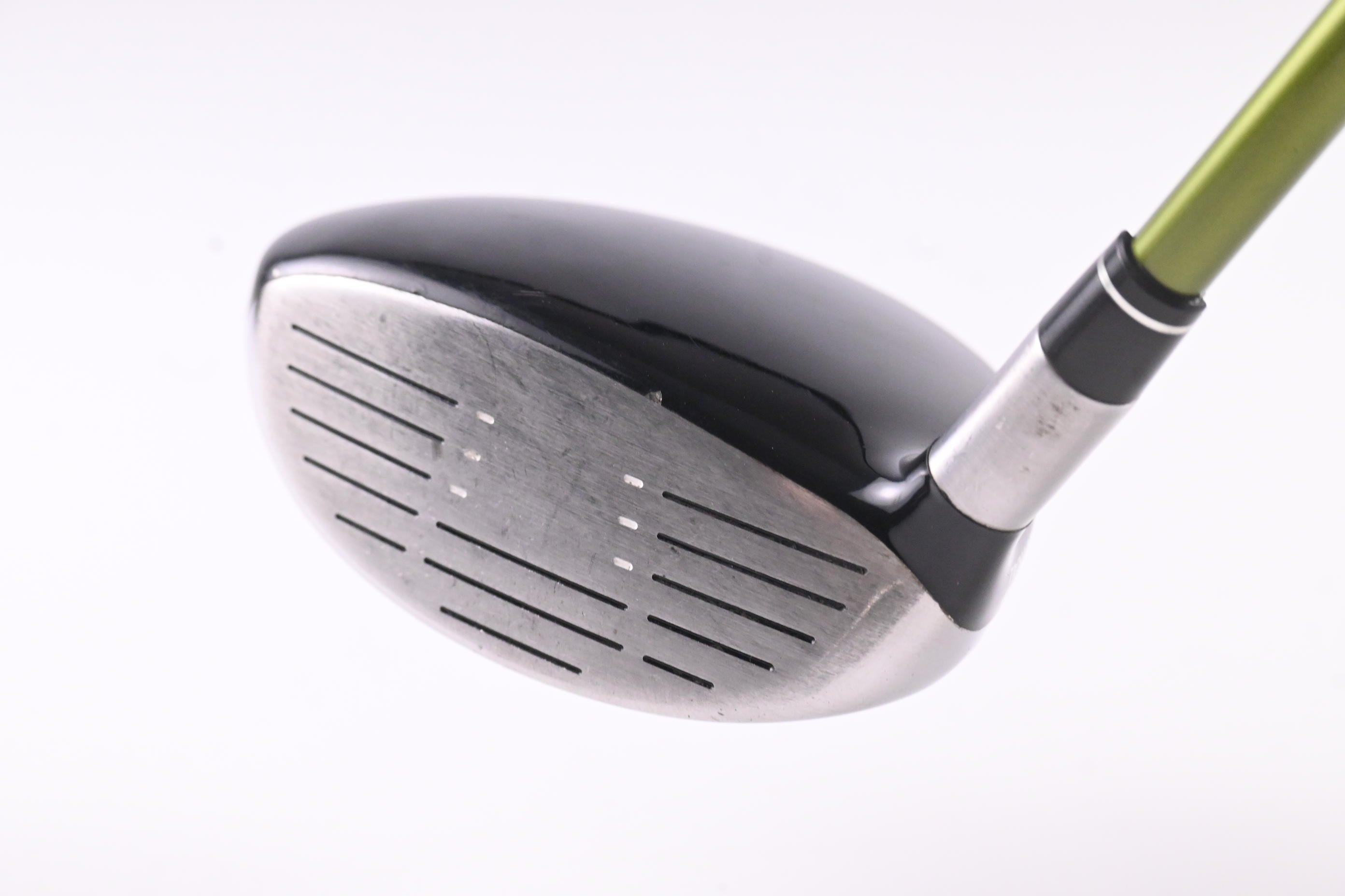 Callaway FT #3 Wood / 13 Degree / Stiff Flex Aldila NV 75 Shaft