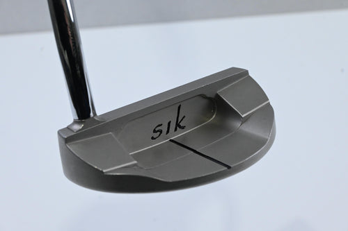SIK Sho C Putter / 35 Inch