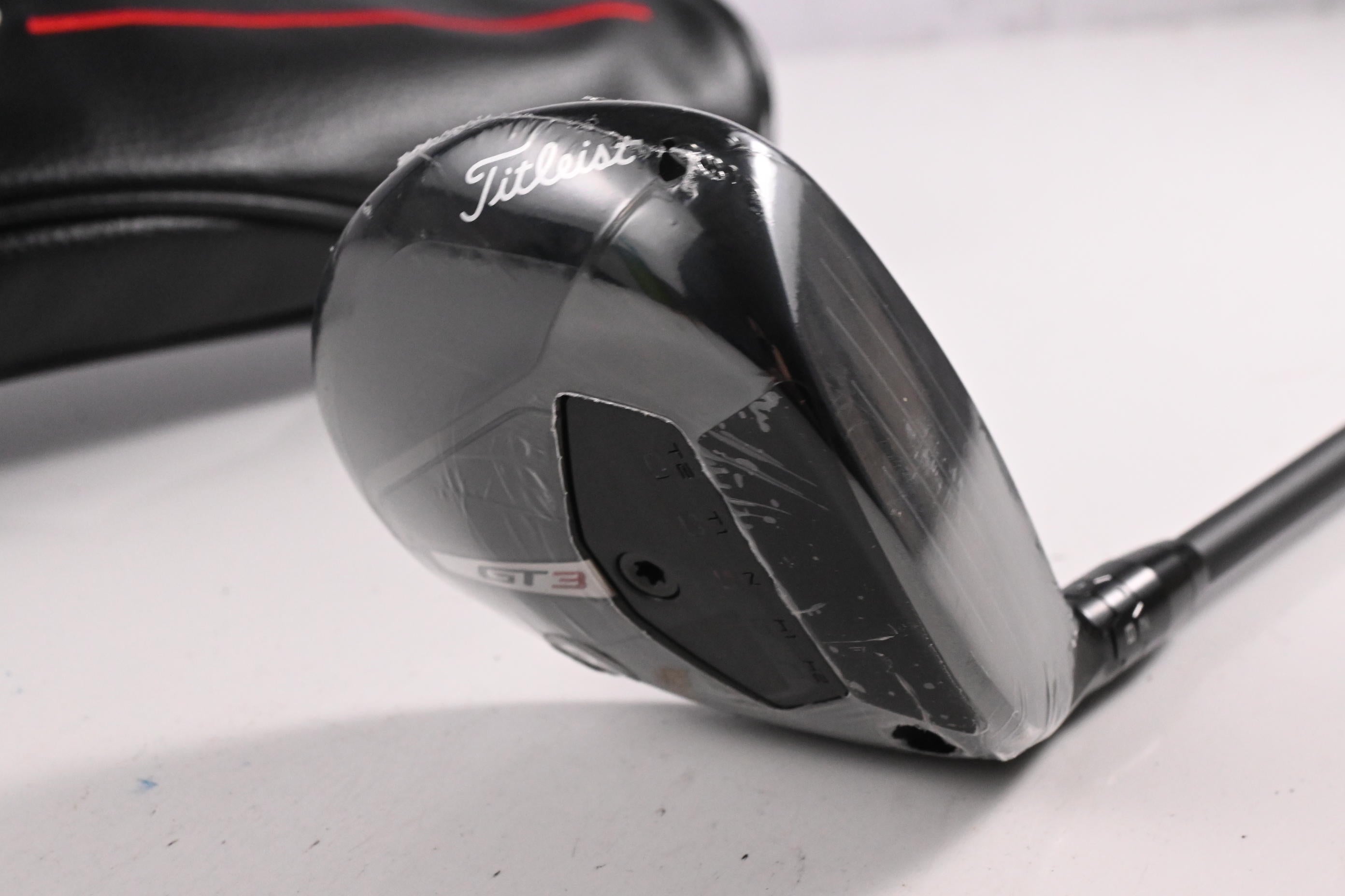 Titleist GT3 #3 Wood / 15 Degree / Regular Flex Tensei 1K Blue 65 Shaft