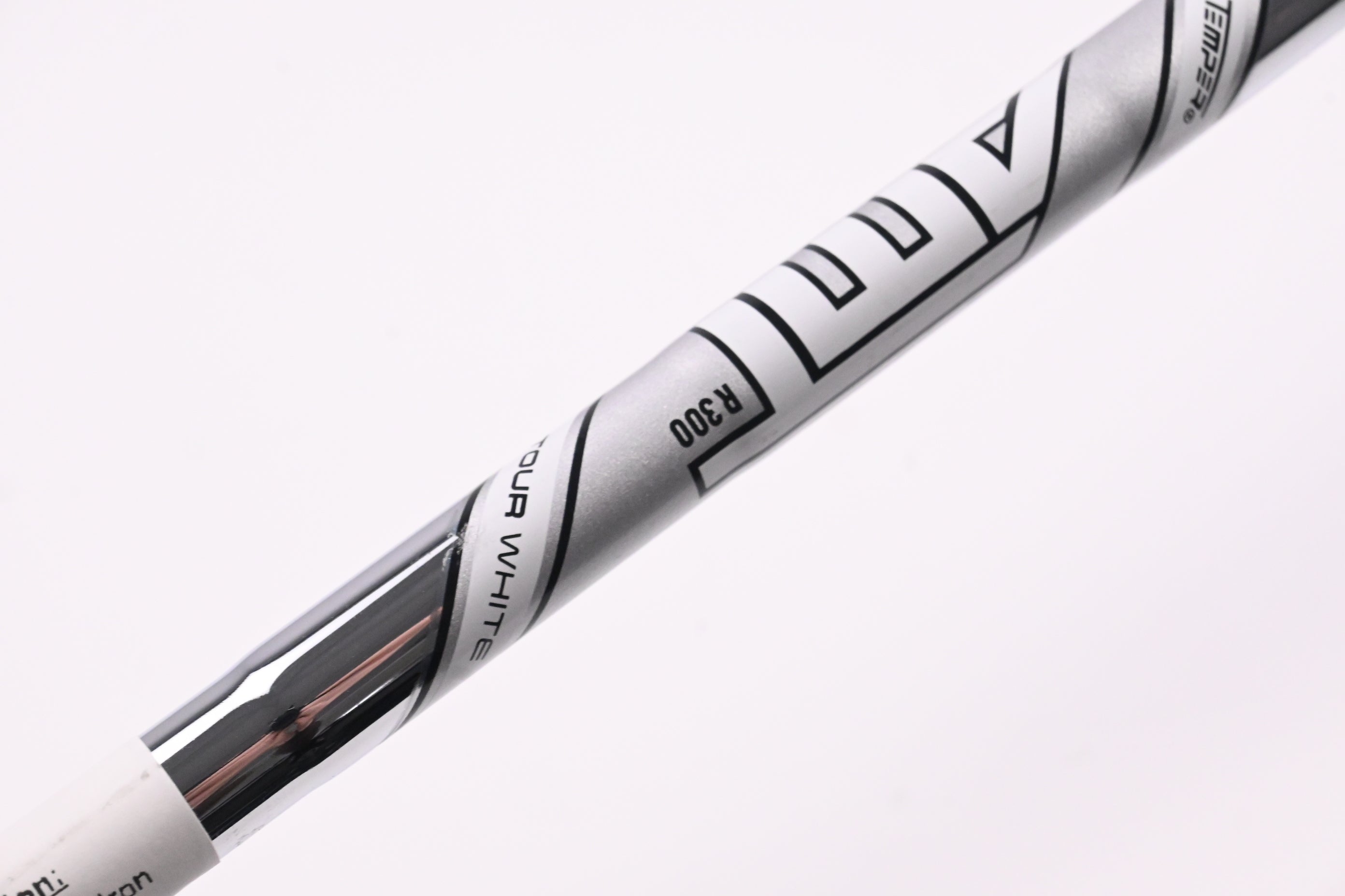 Mizuno MP-20 HMB #3 Iron / 19 Degree / Regular Flex AMT Tour White R300
