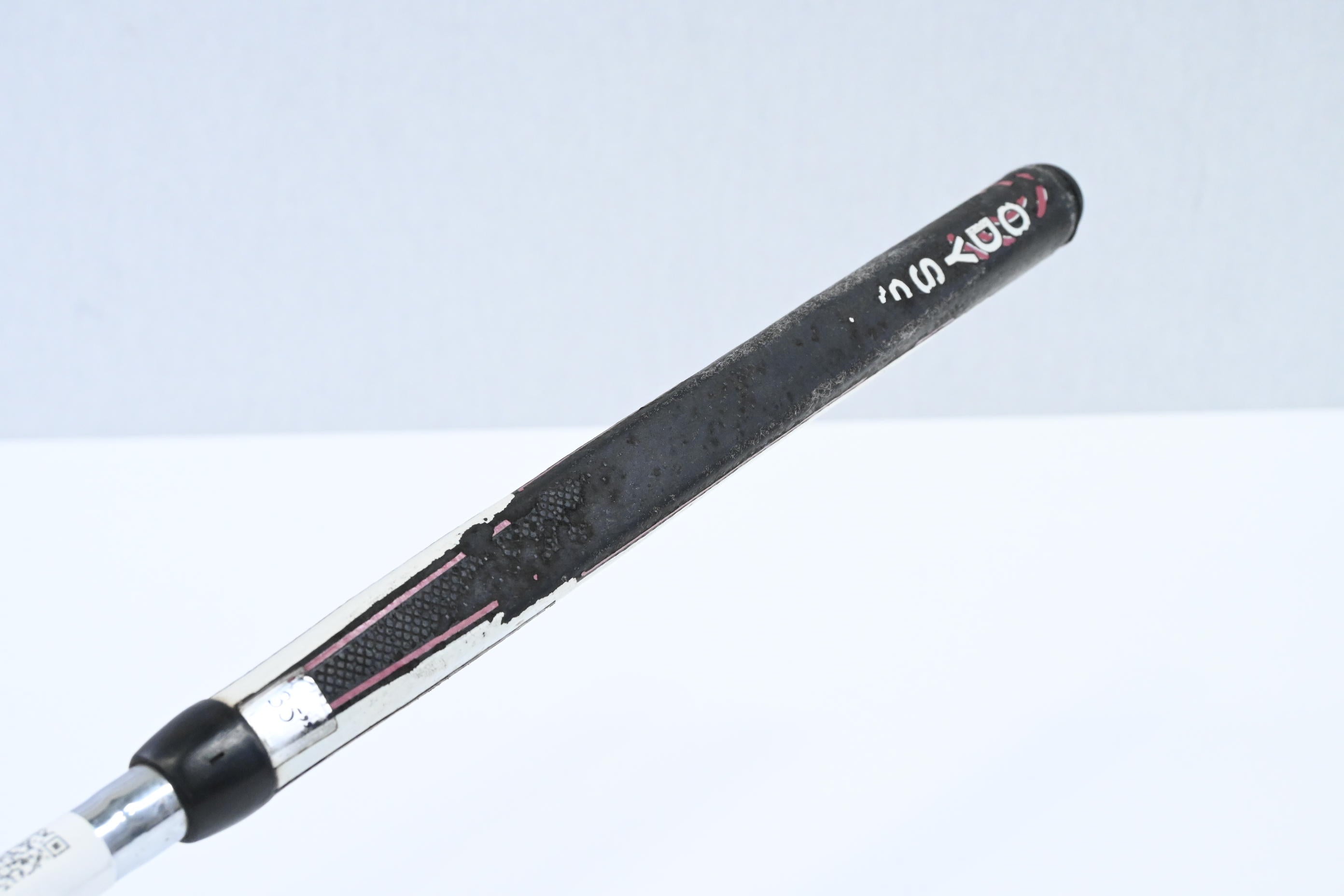 Odyssey Versa 2-Ball Putter / 35 Inch