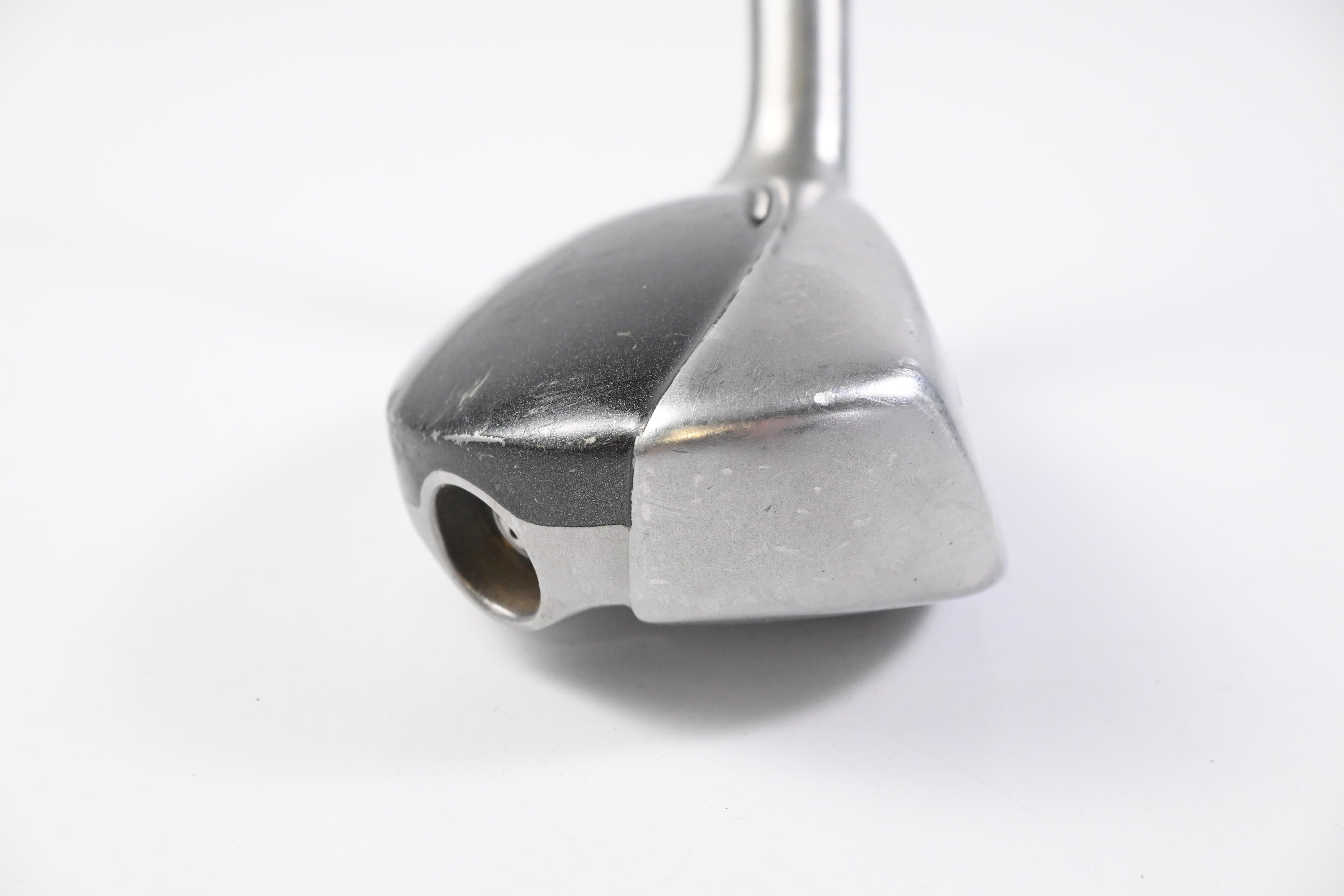Taylormade Rescue Dual #4 Hybrid / 22 Degree / Regular Flex Taylormade Shaft