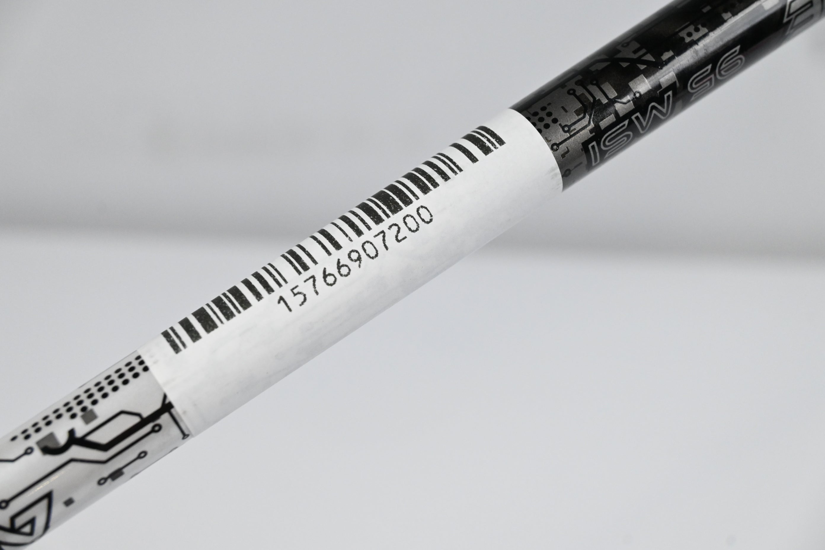 Aldila Rogue 95 MSI Black 85 #5 Hybrid Shaft / Regular Flex / Titleist 2nd Gen