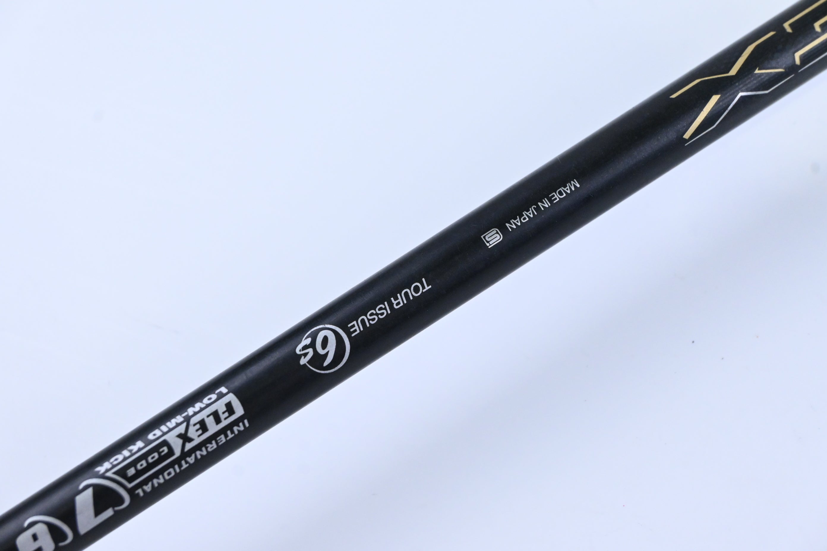 Srixon ZX7 Mk II Driver 2023 / 9.5 Degree / Stiff Flex Miyazaki Codex 6