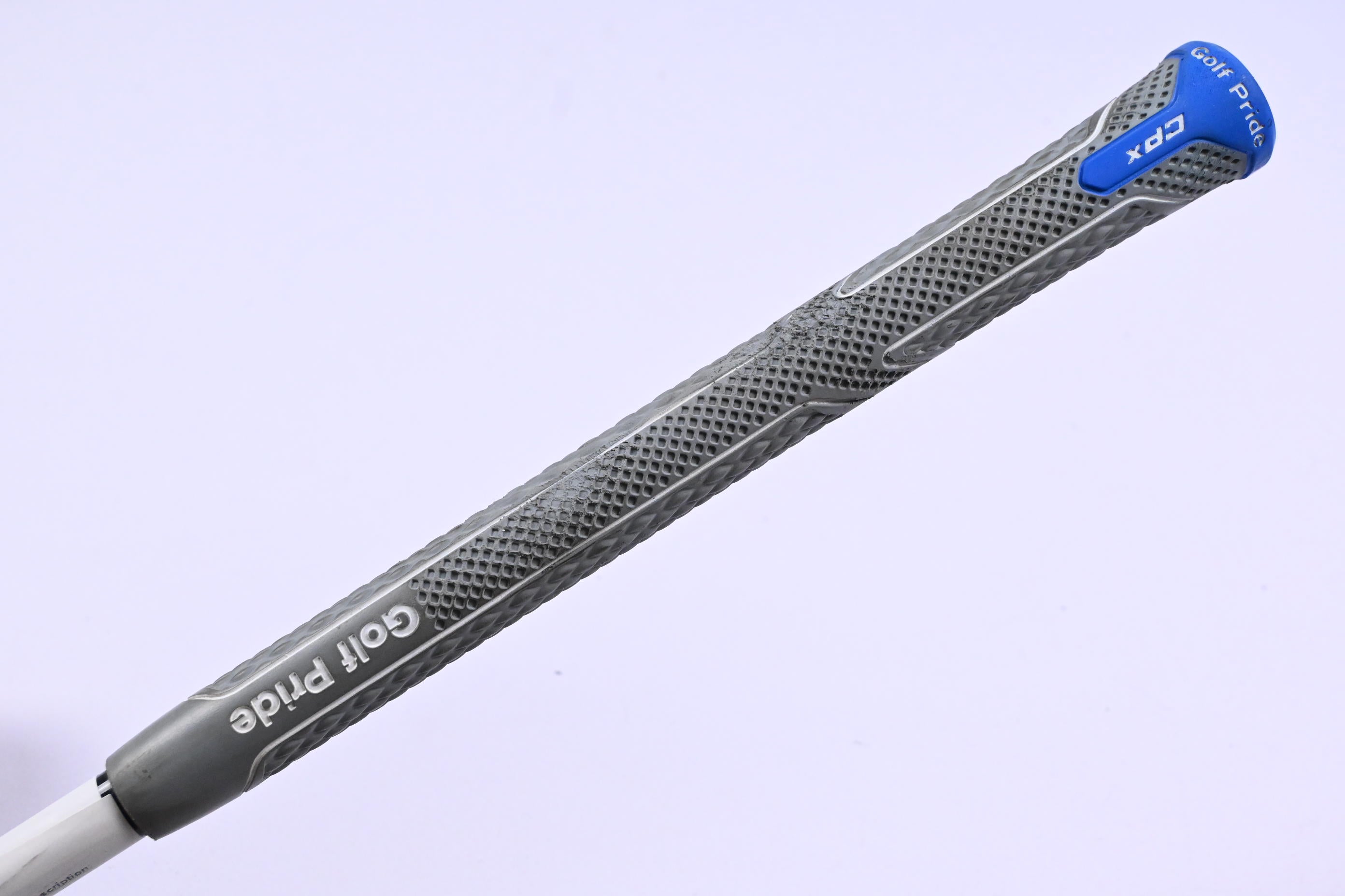 Kuro Kage Silver Fifth Gen 60 Driver Shaft / Regular Flex / Taylormade 2nd Gen