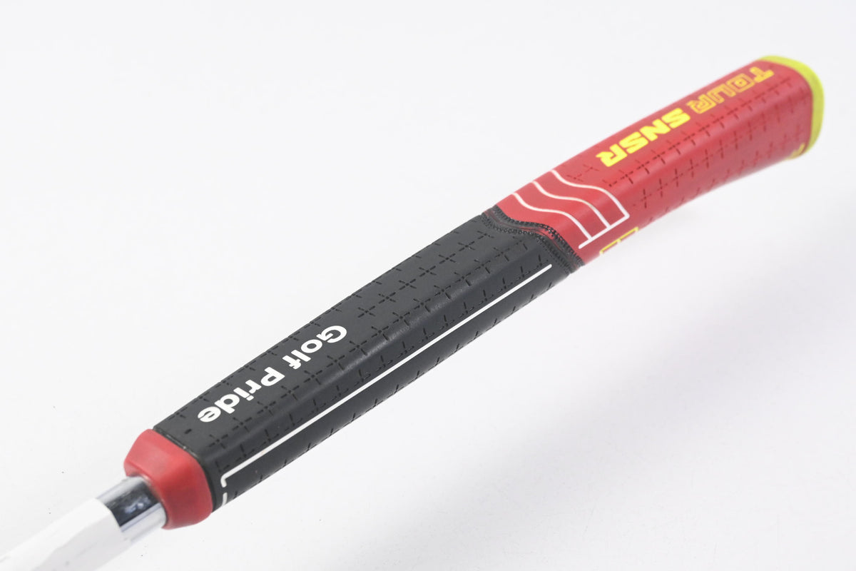 Left Hand Odyssey DFX 2-Ball 2021 Putter / 34 Inch