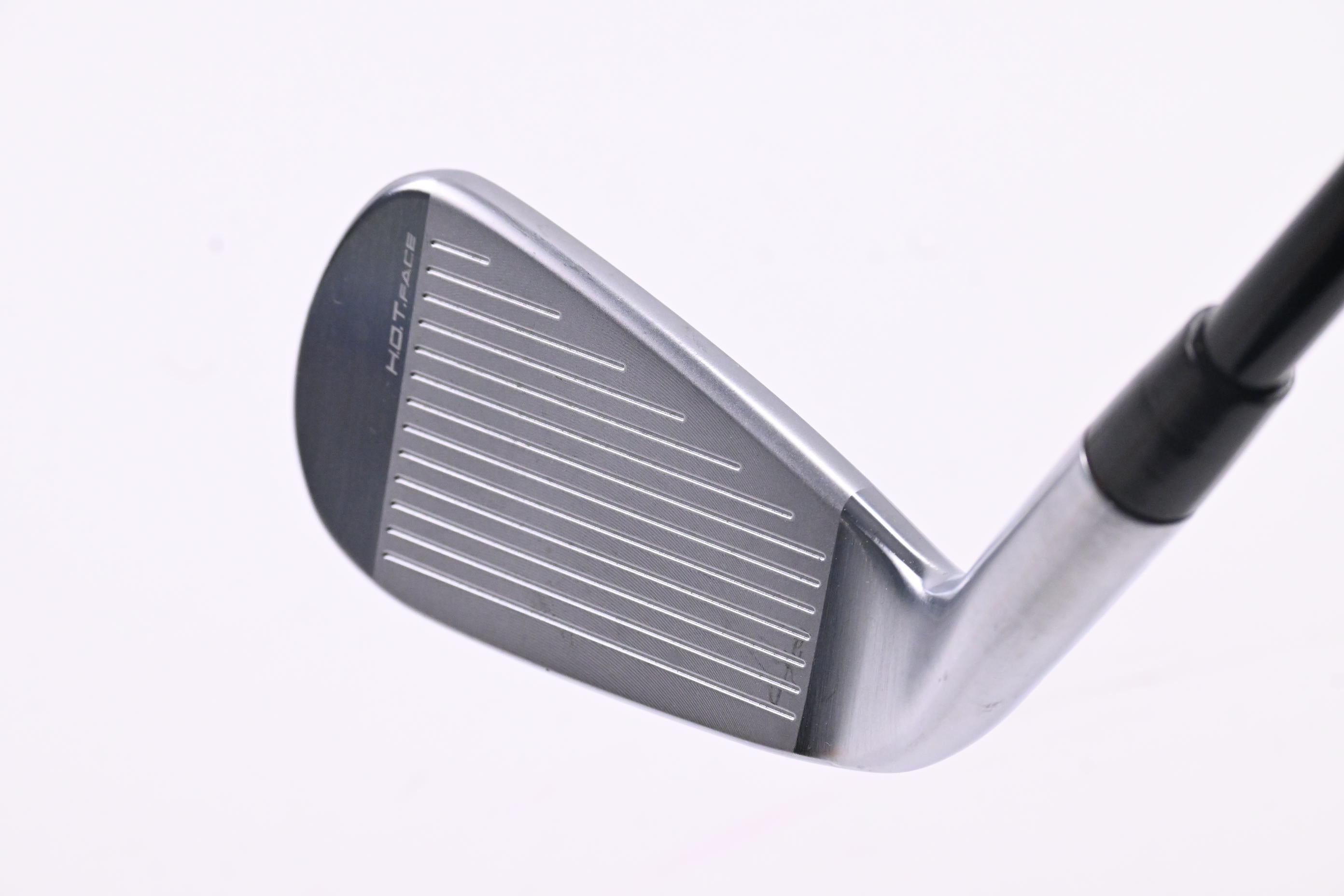 Cobra King Tec Utility #3 Iron / 19 Degree / Regular Flex Tensei AV Blue 65
