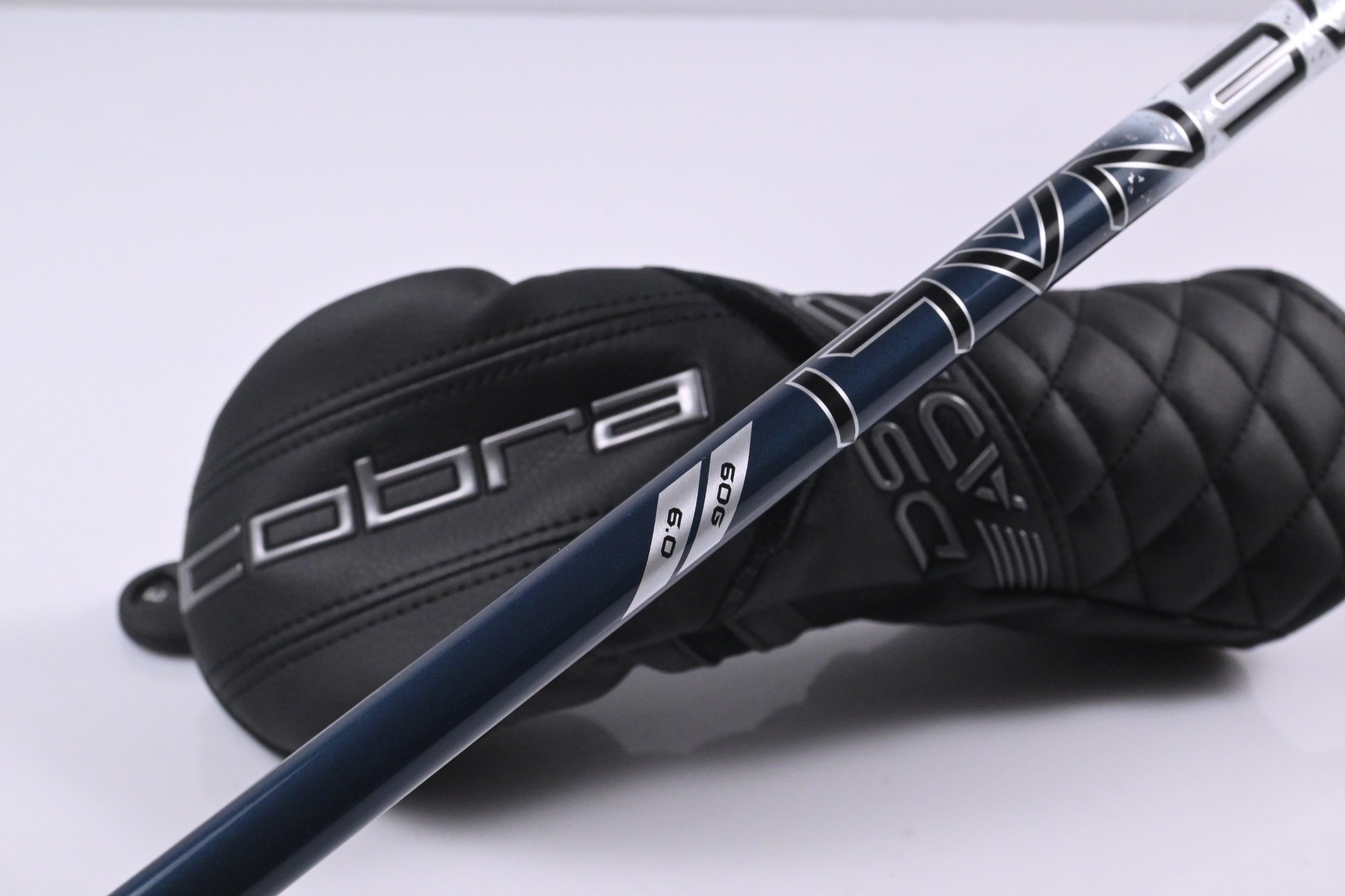 Cobra DS-Adapt X #3 Wood / 15 Degree / Stiff Flex Denali Blue 60 Shaft