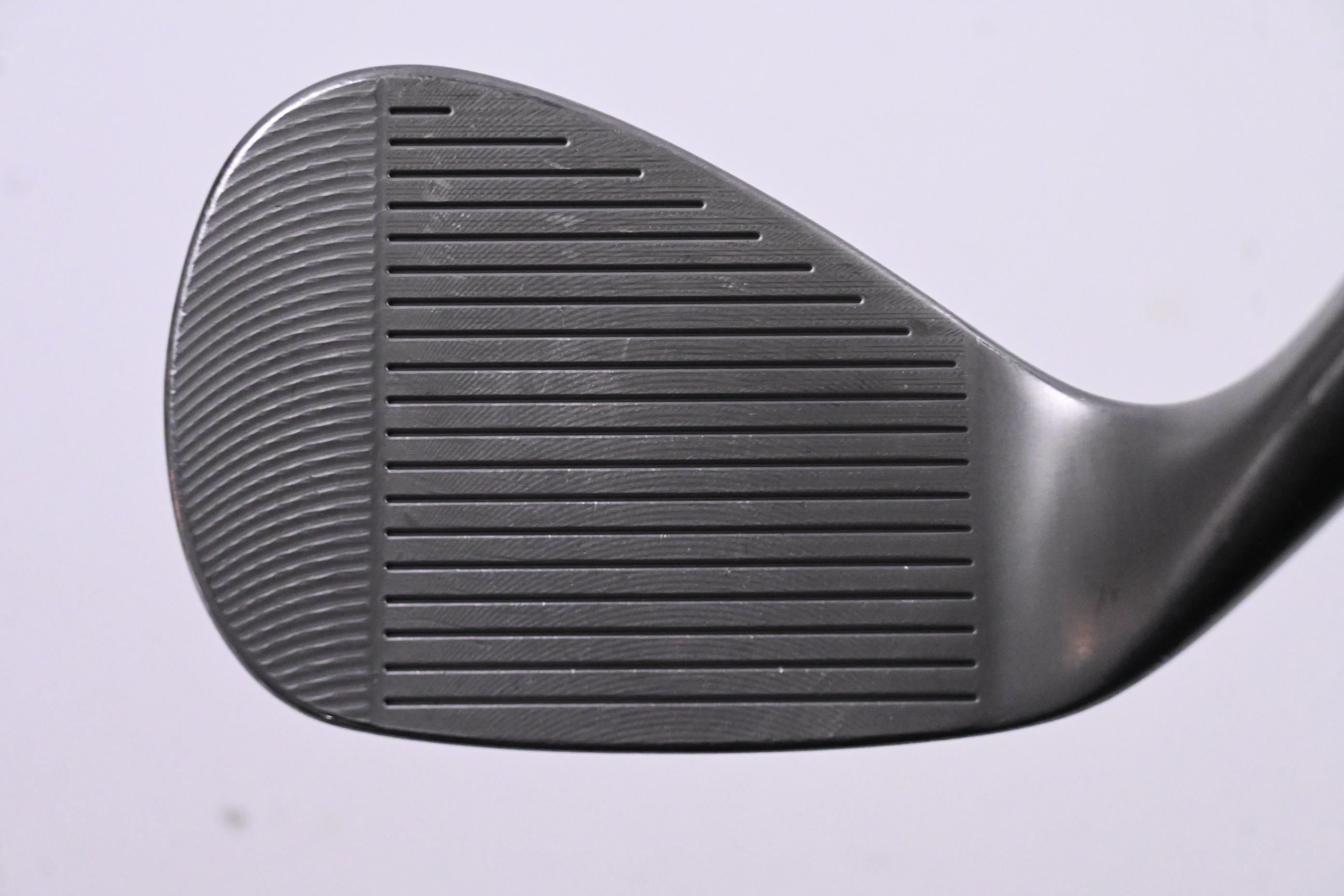 Cleveland RTZ Tour Rack Gap Wedge / 52 Degree / Wedge Flex Dynamic Gold Spinner