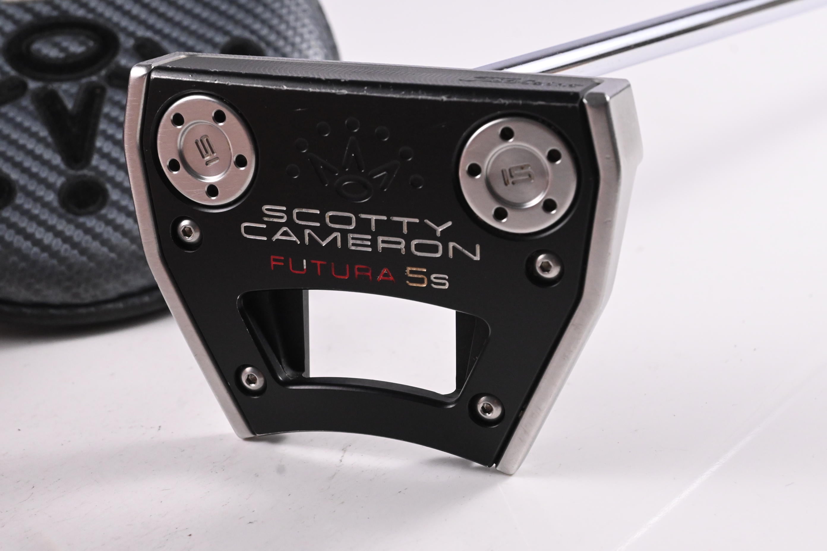 Scotty Cameron Futura 2017 5s Putter / 32 Inch