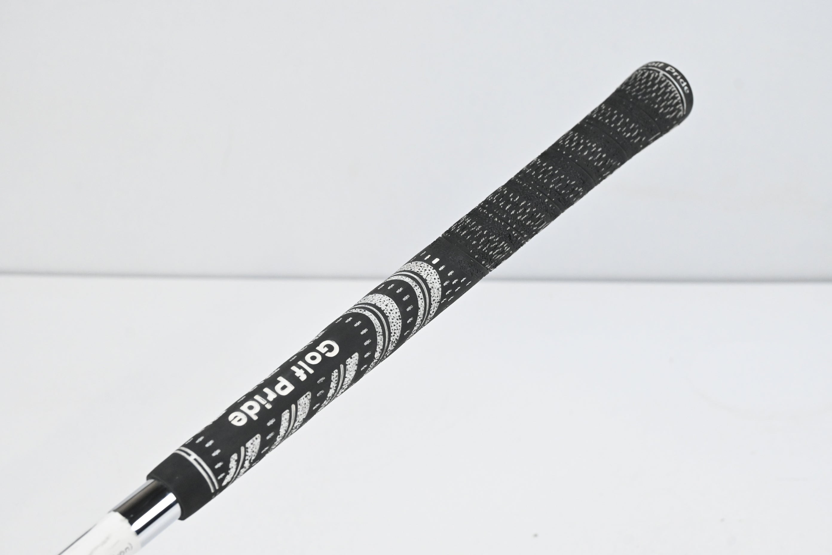 Srixon Z-Forged II #9 Iron / X-Flex Dynamic Gold X100 Steel Shaft
