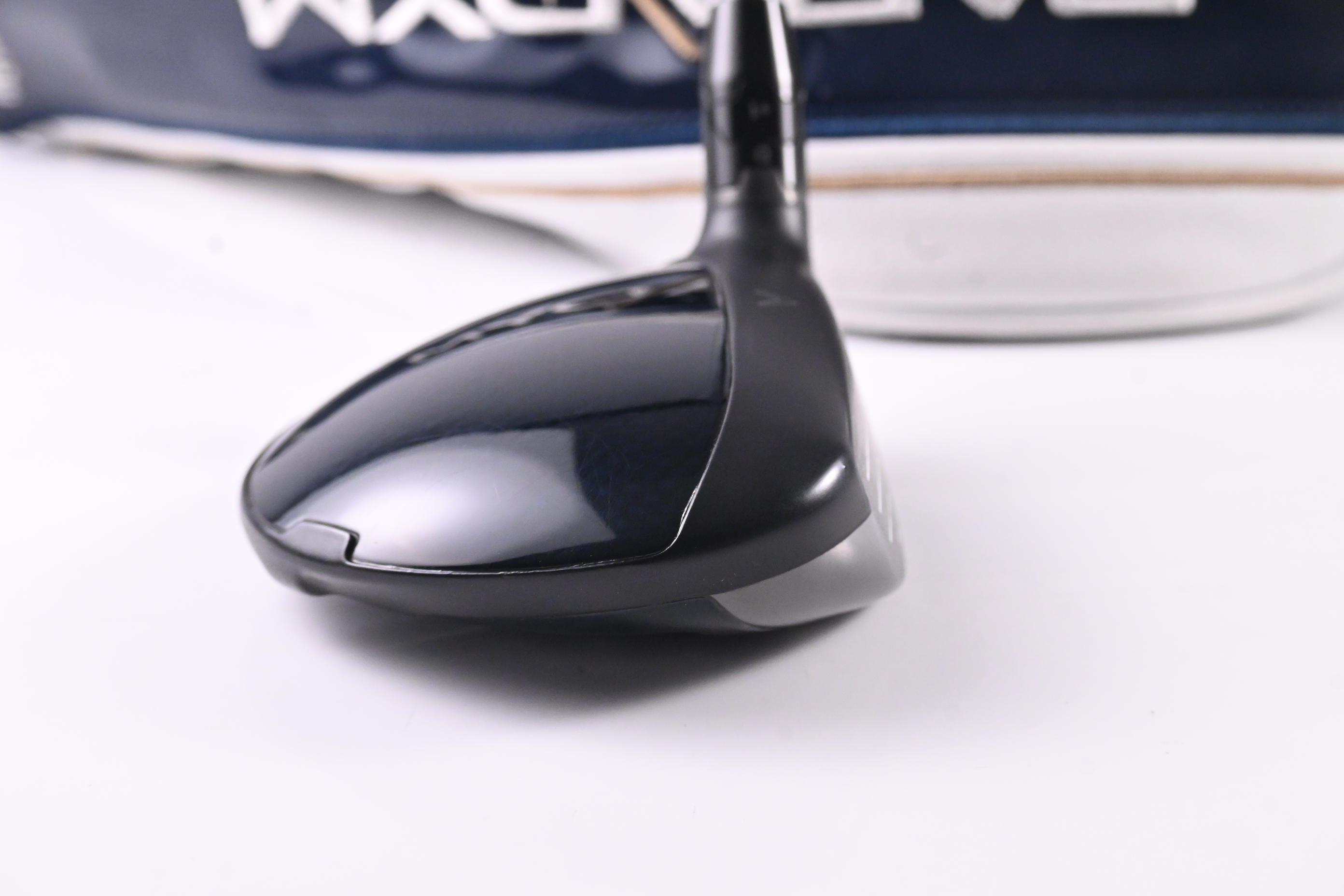 Callaway Paradym #3 Wood / 16.5 Degree / Stiff Flex HZRDUS Black 70 Shaft