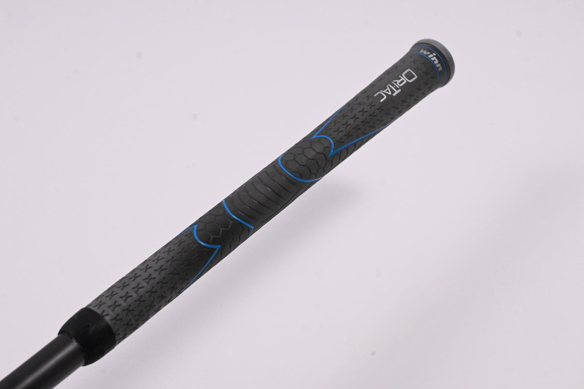 Mizuno JPX 919 Hot Metal #8 Iron / Senior Flex Project X LZ 60 Shaft